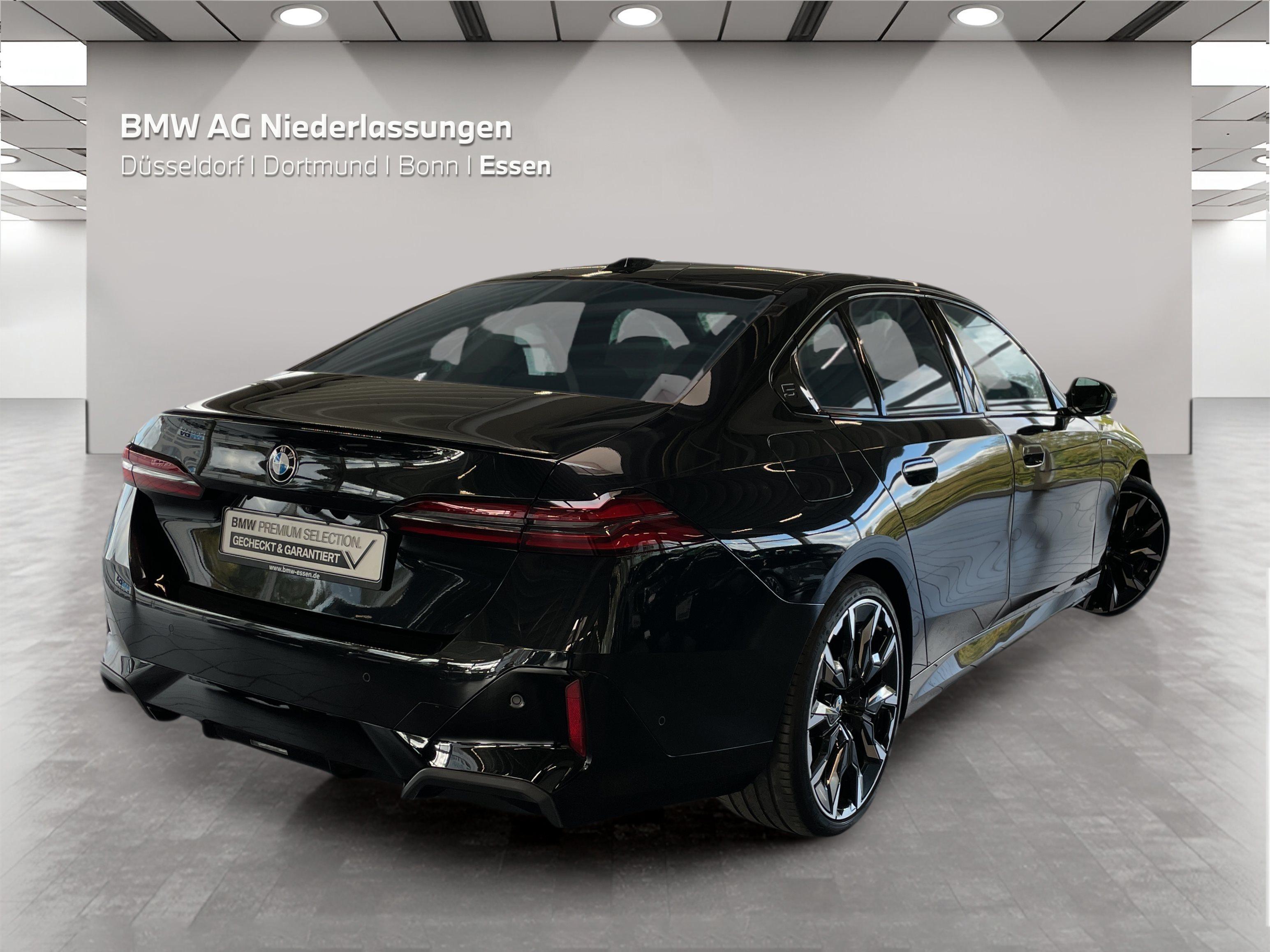 BMW 5er – Bild 2