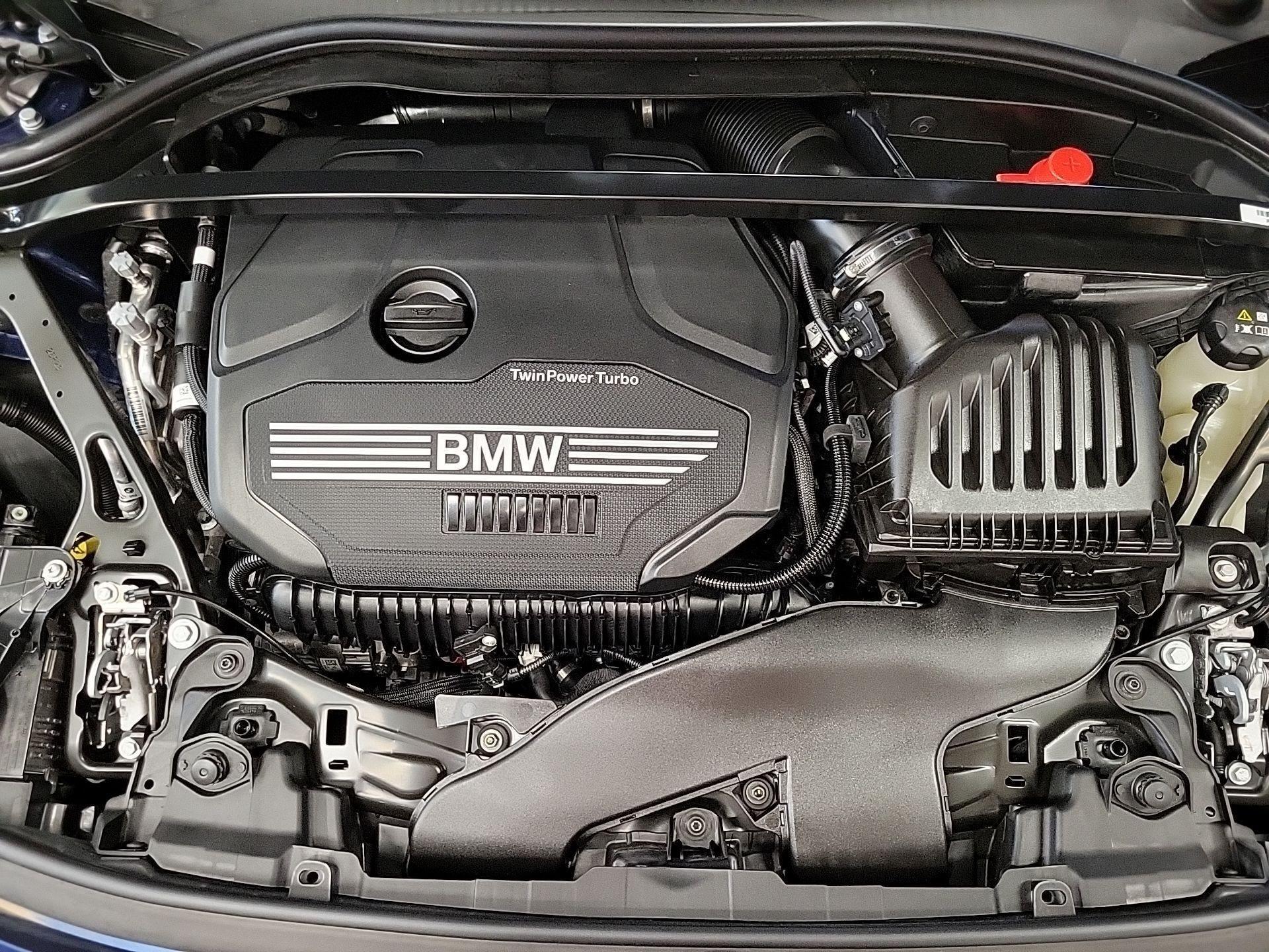 BMW 1er – Bild 13