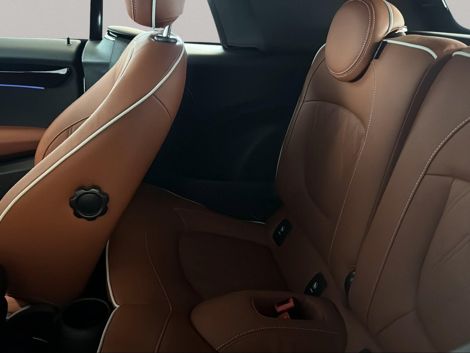 MINI Cabrio – Bild 16