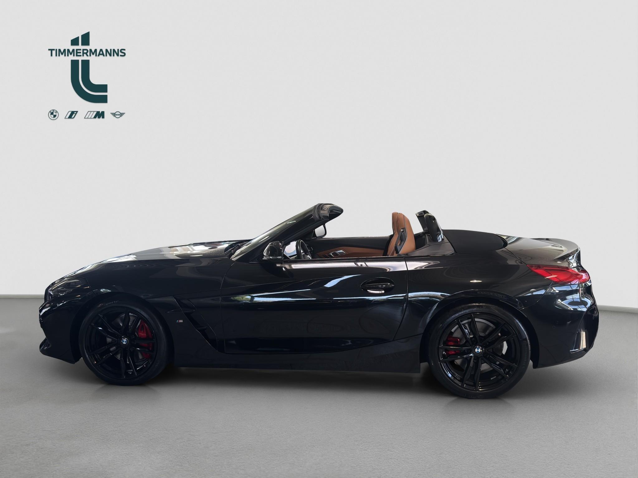 BMW Z4 – Bild 9