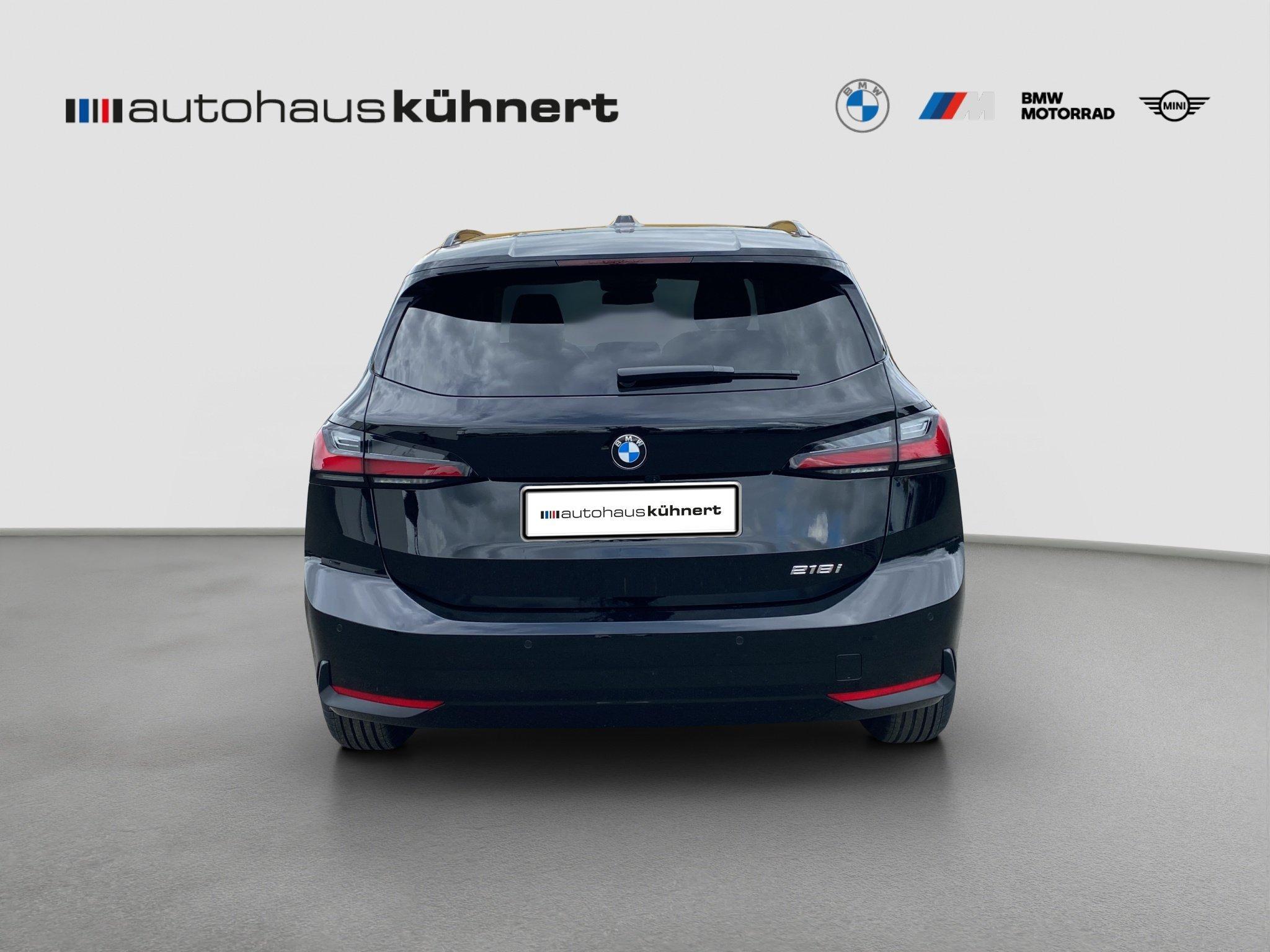 BMW 2er Active Tourer – Bild 6