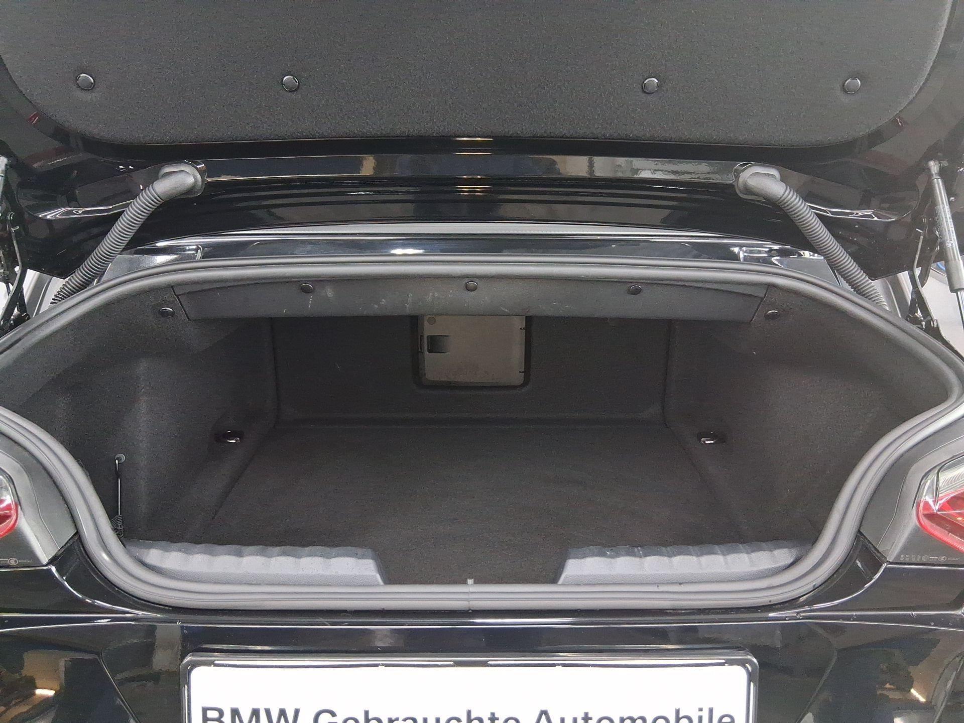 BMW Z4 – Bild 11