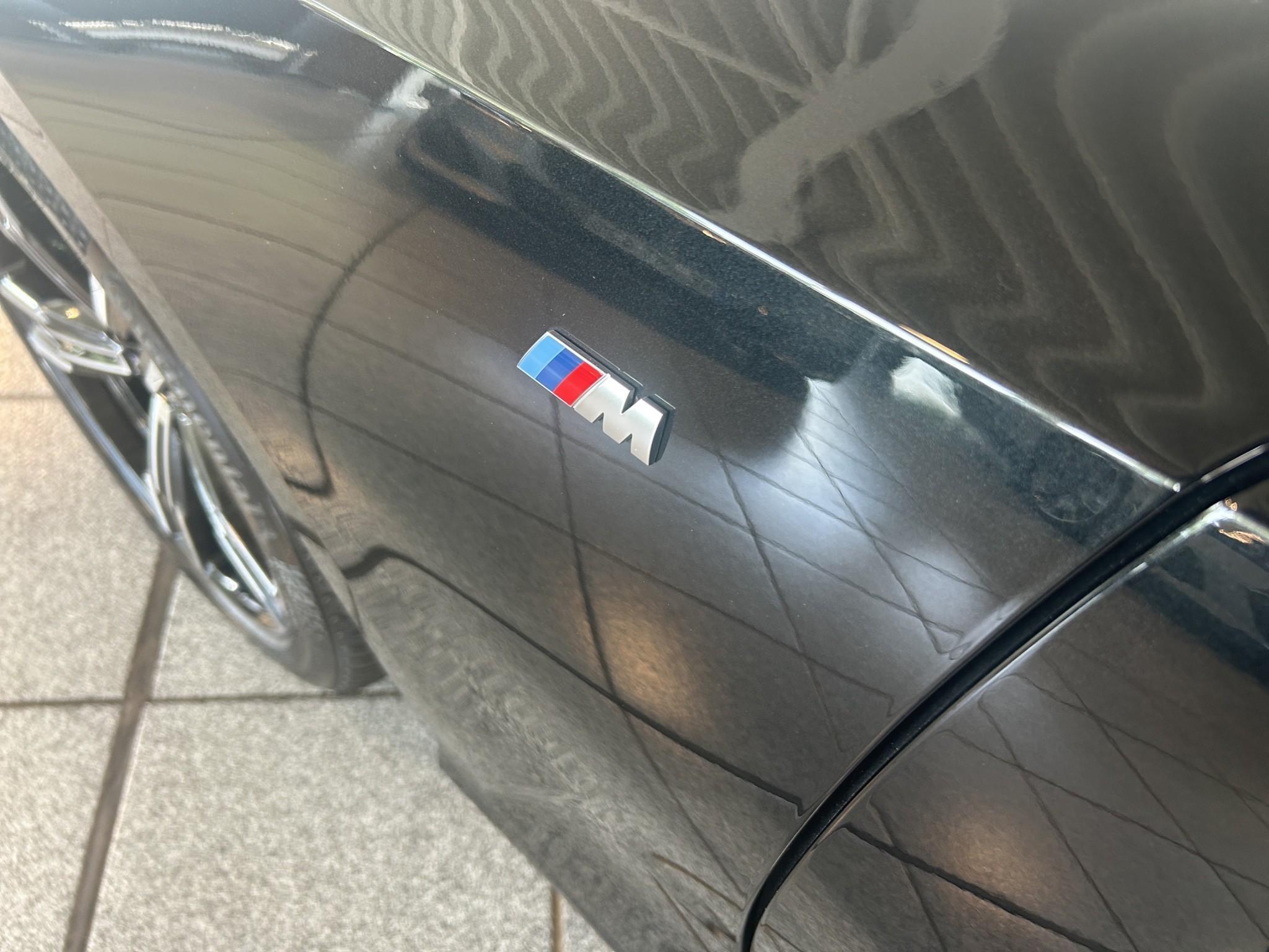 BMW 3er Touring – Bild 21