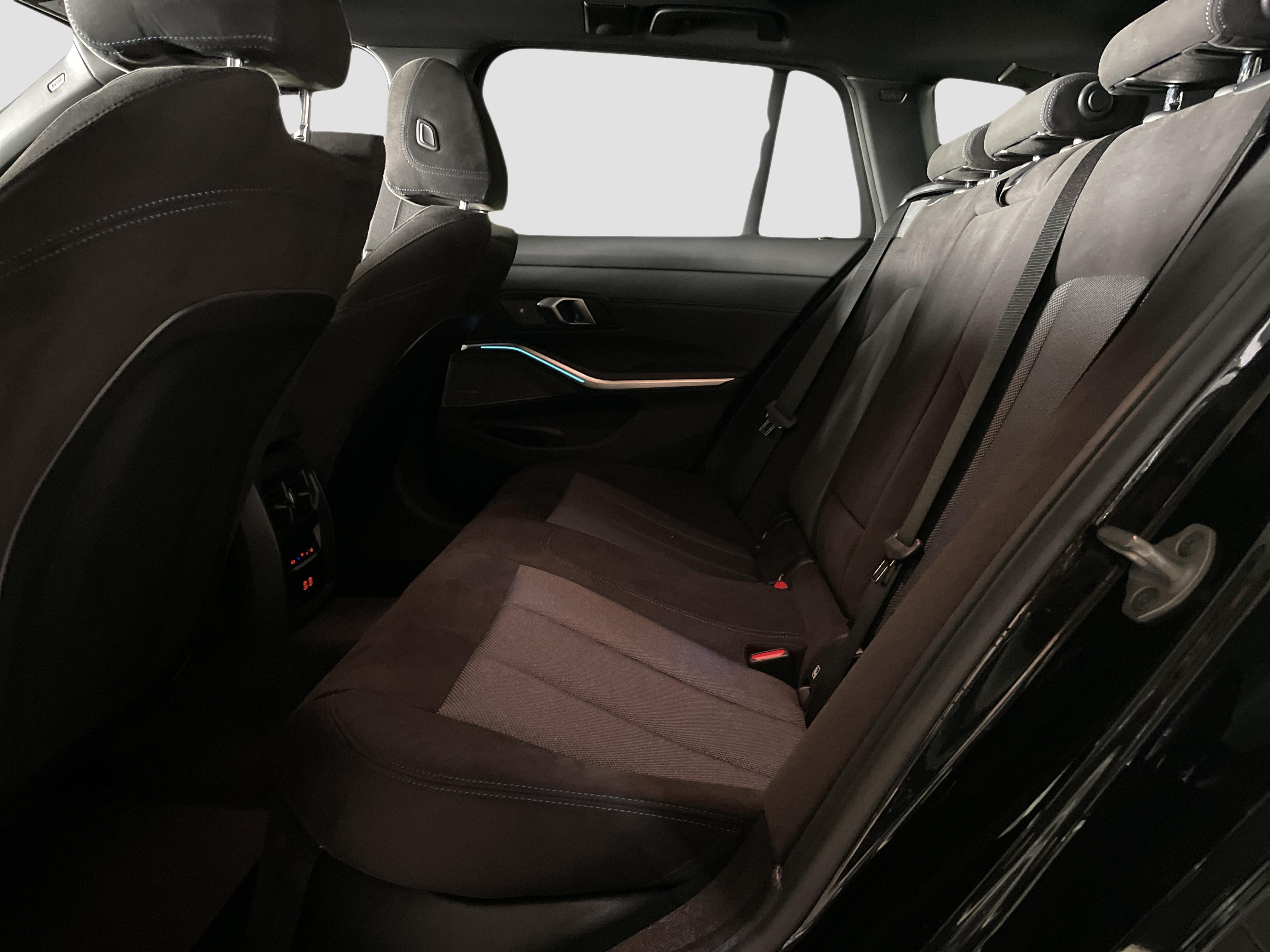 BMW 3er Touring – Bild 22