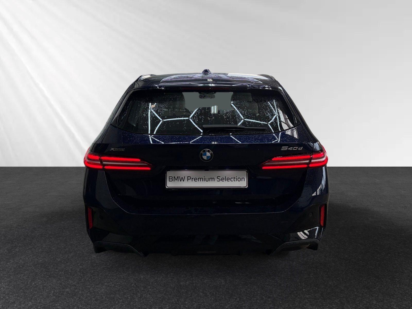 BMW 5er Touring – Bild 31