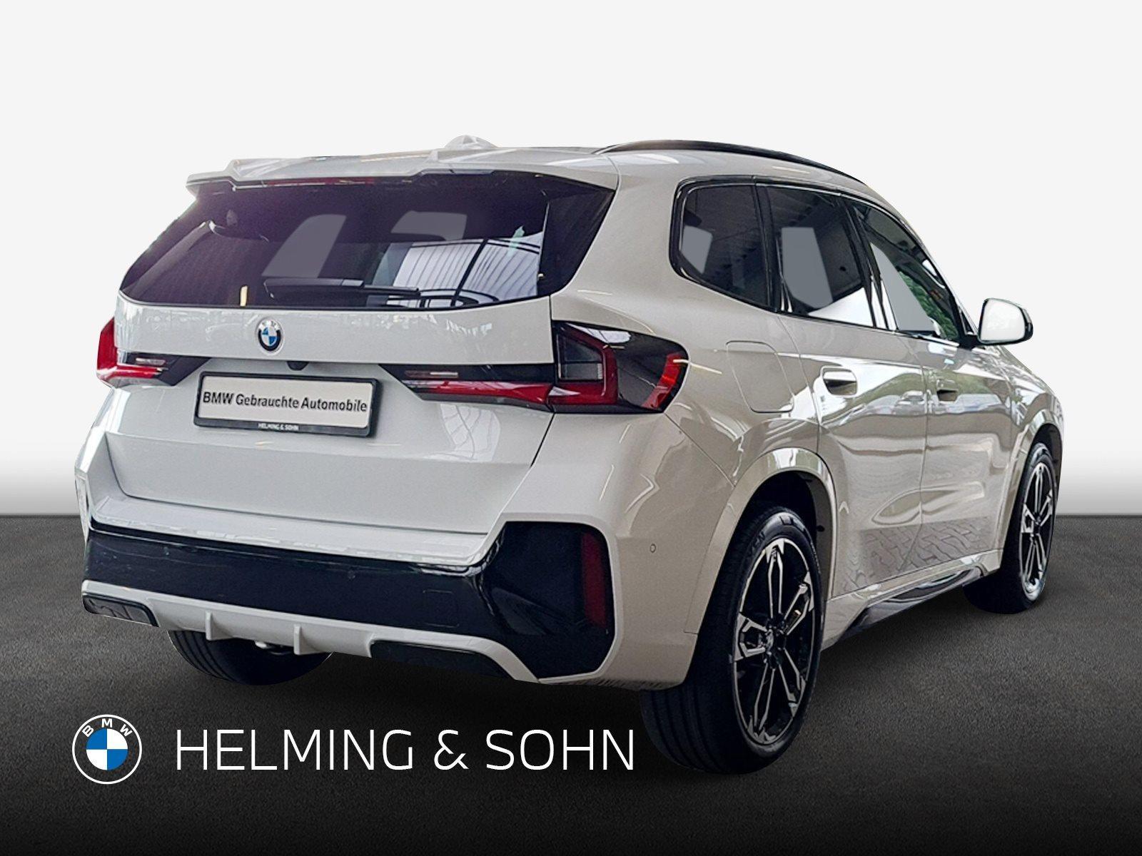 BMW X1 – Bild 2