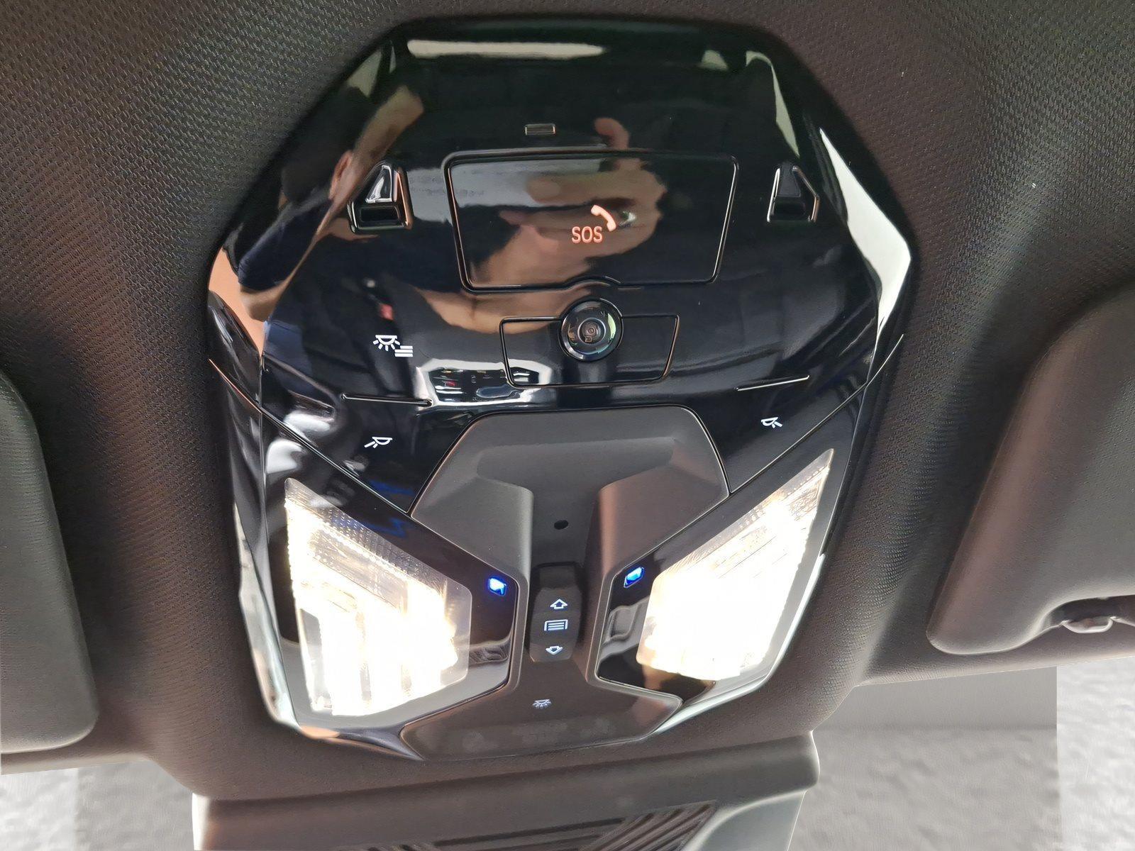 BMW X3 – Bild 8