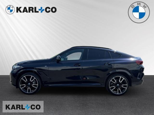BMW X6 – Bild 2