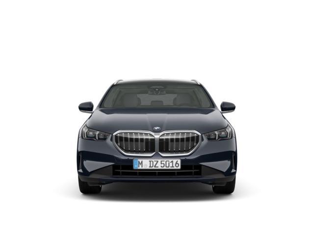 BMW 5er Touring