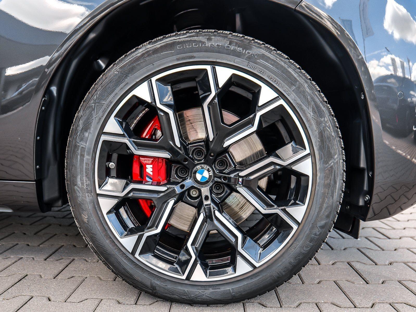 BMW X3 – Bild 4