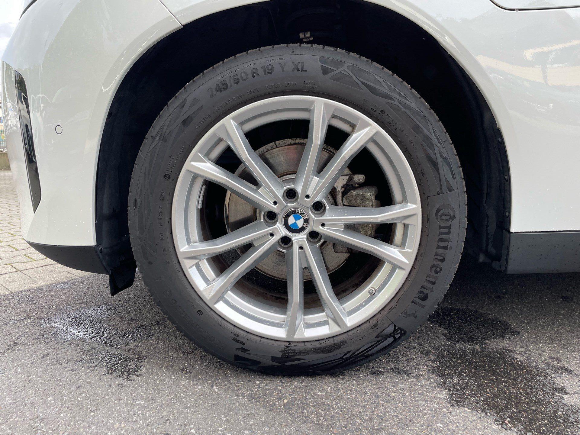 BMW X3 – Bild 31