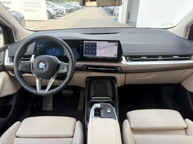 BMW 2er Active Tourer – Bild 11