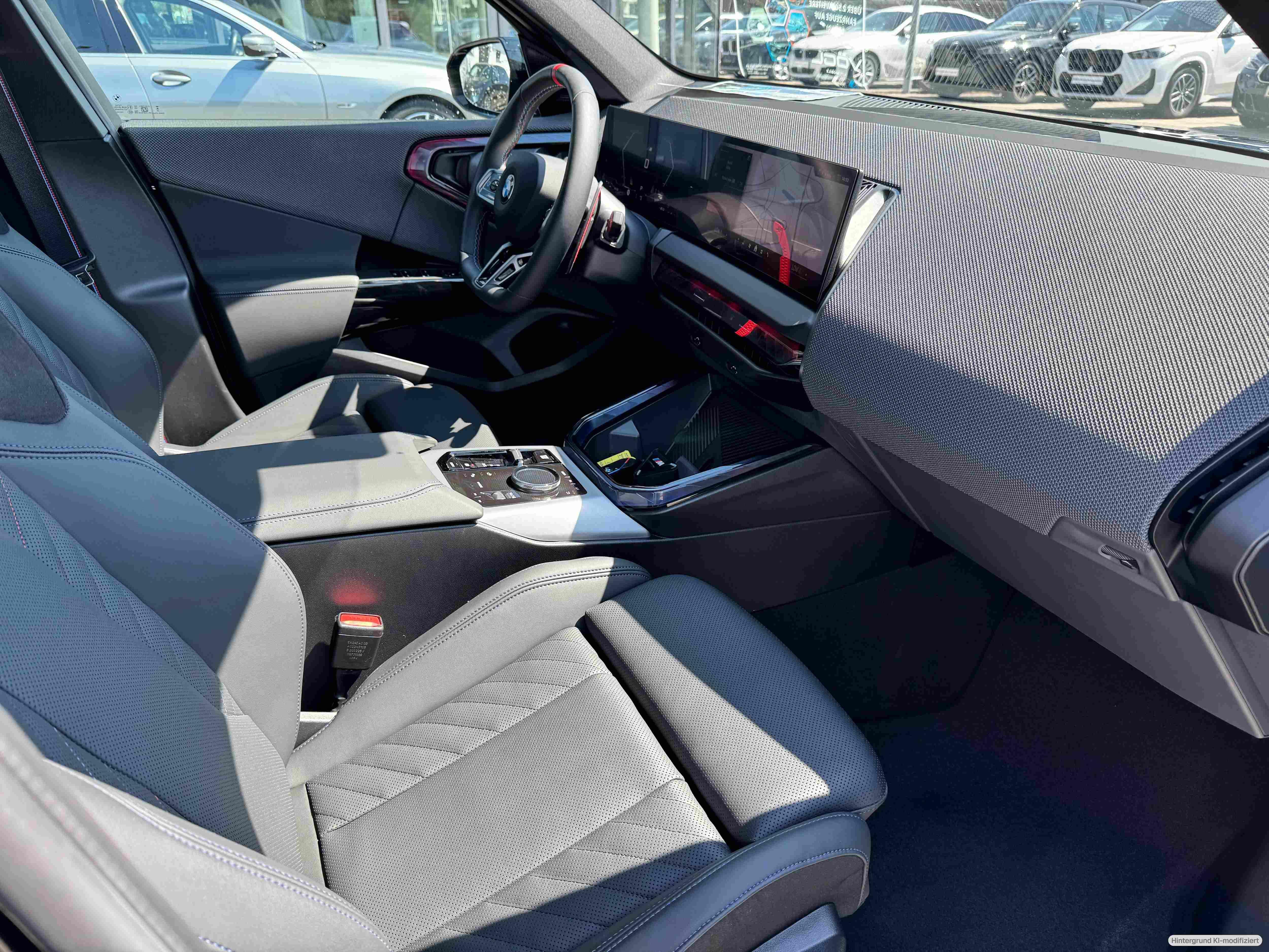 BMW X3 – Bild 23