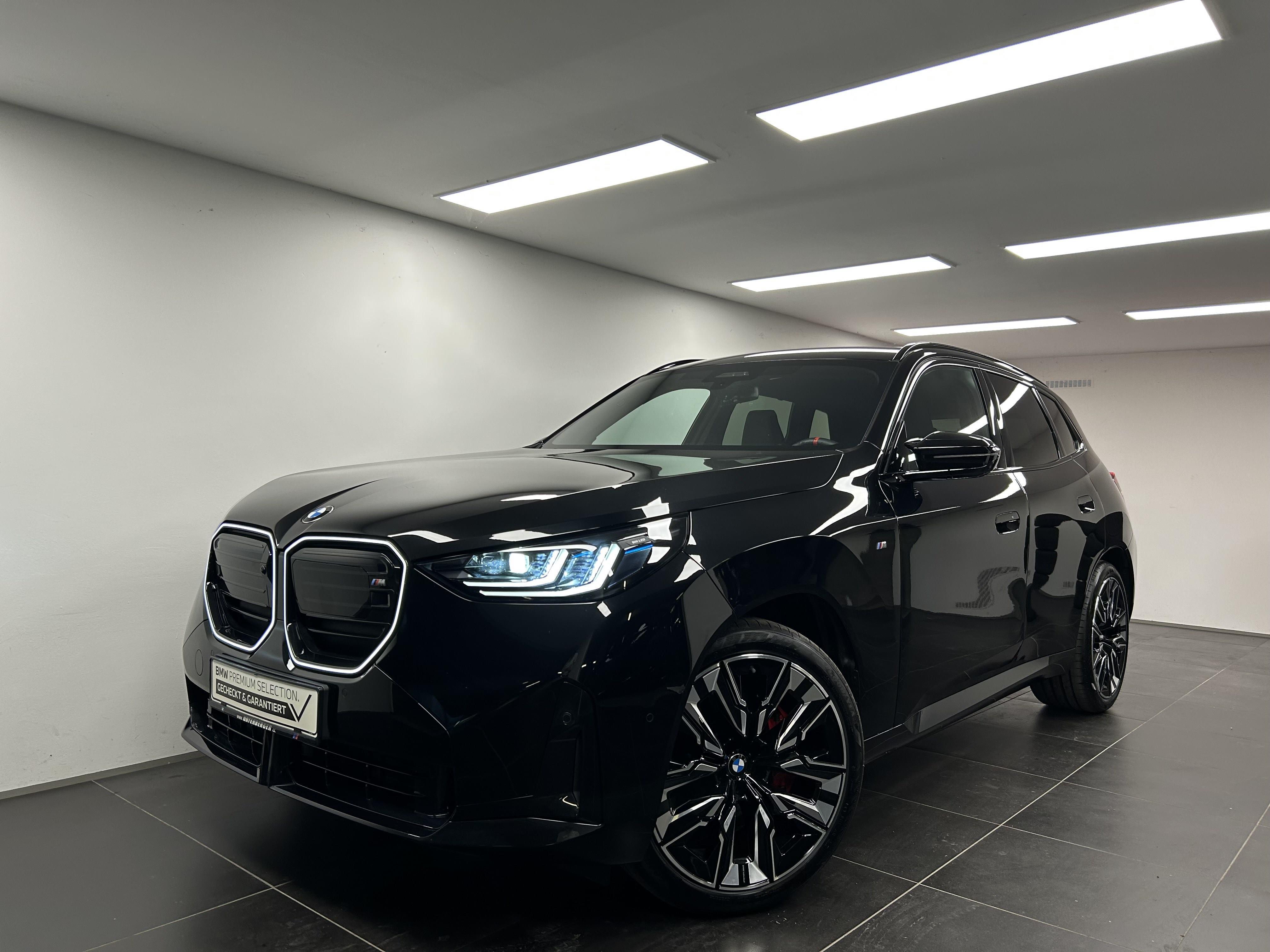 BMW X3 – Bild 18