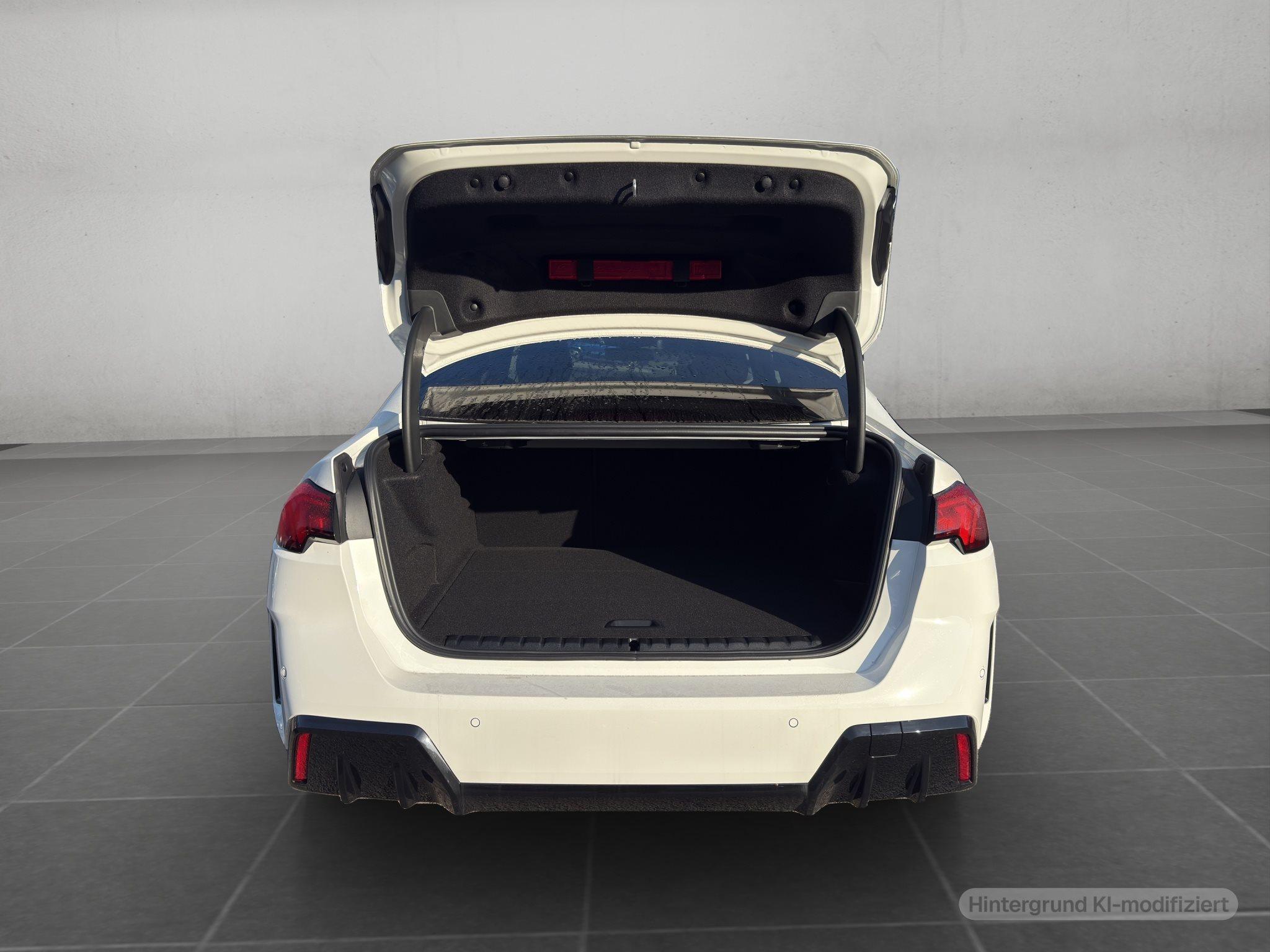BMW 2er Gran Coupé – Bild 14