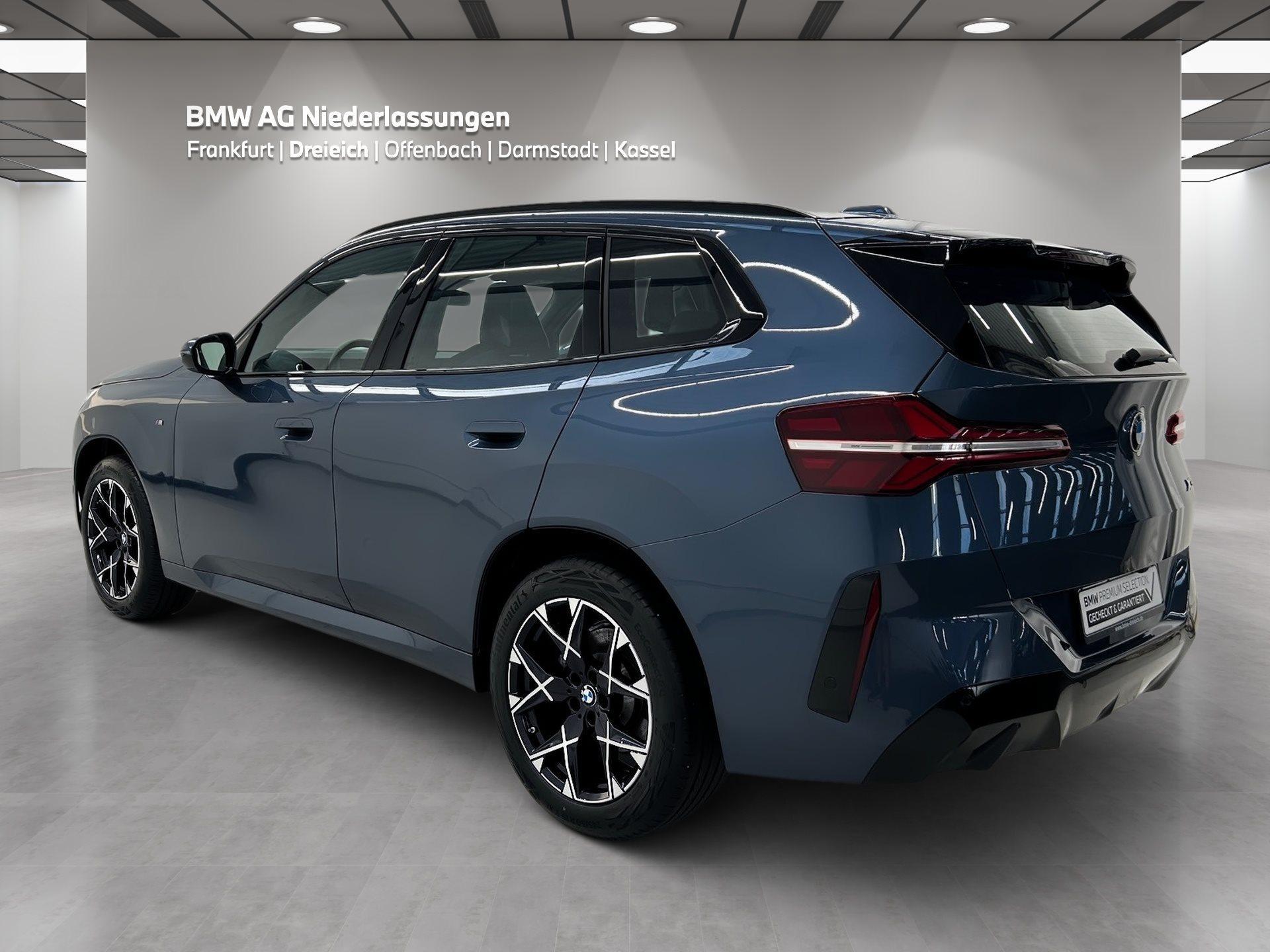 BMW X3 – Bild 4