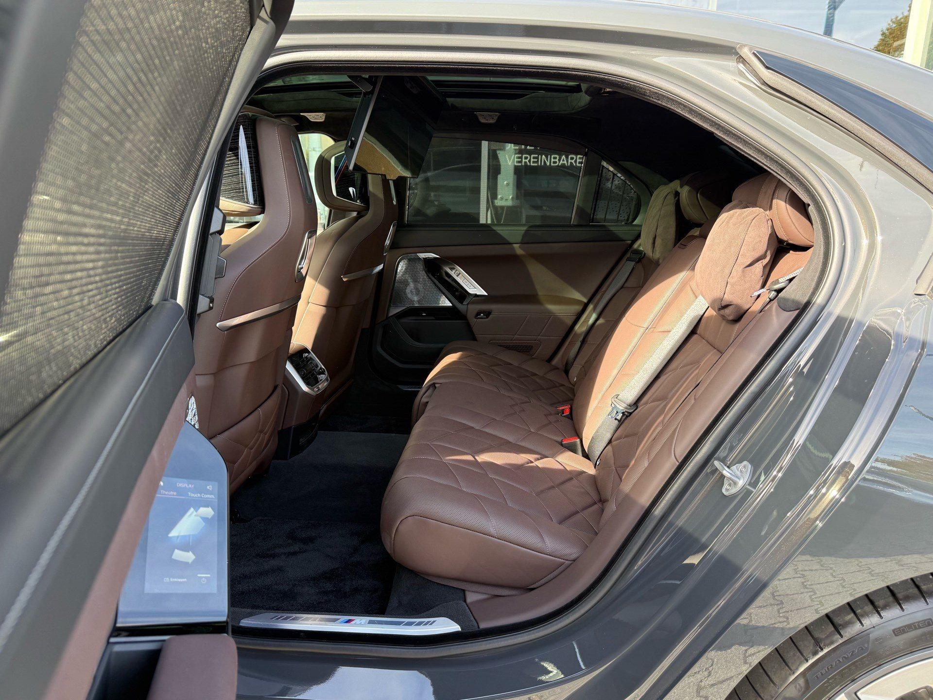 BMW i7 – Bild 26