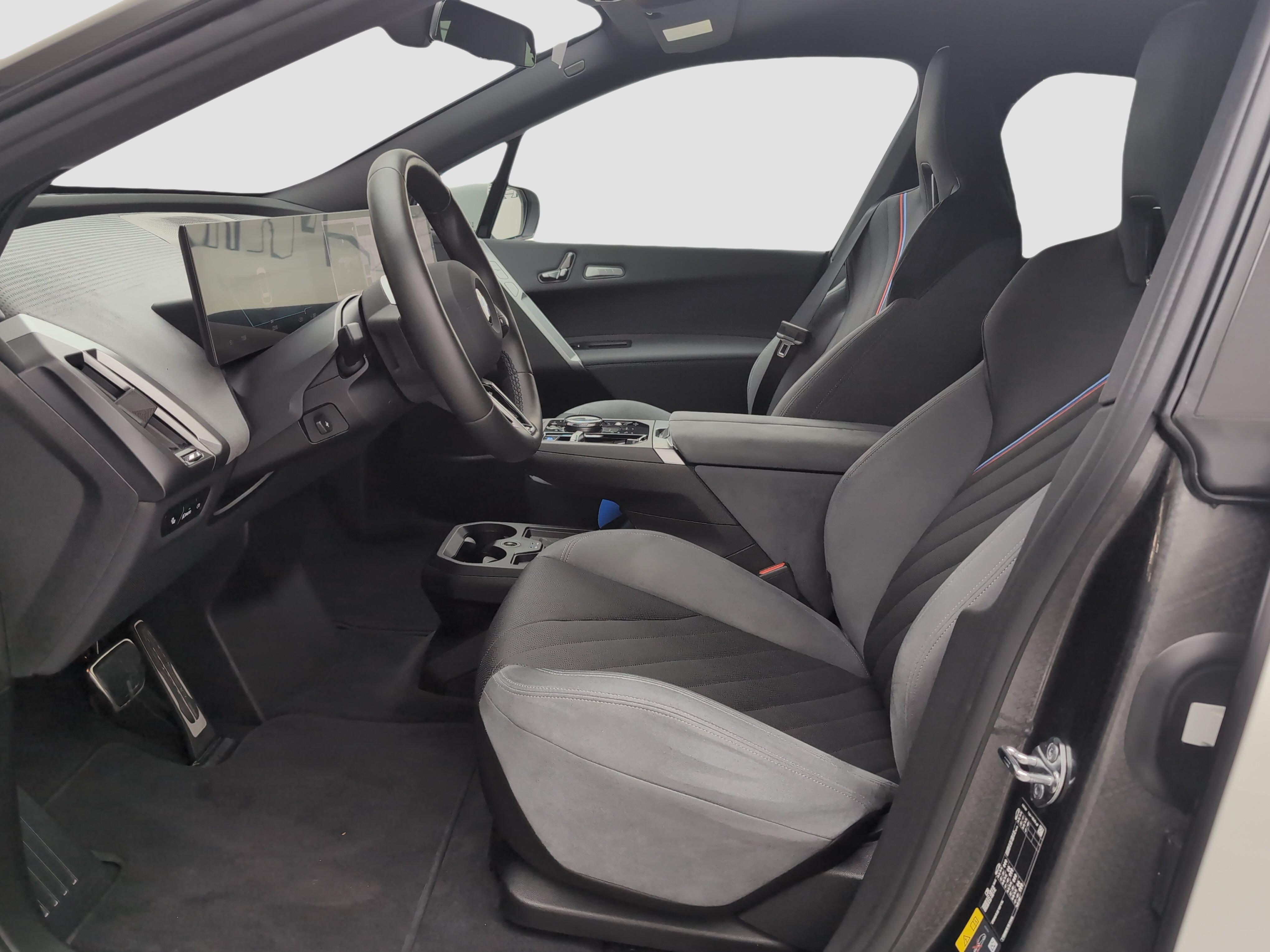 BMW iX – Bild 17