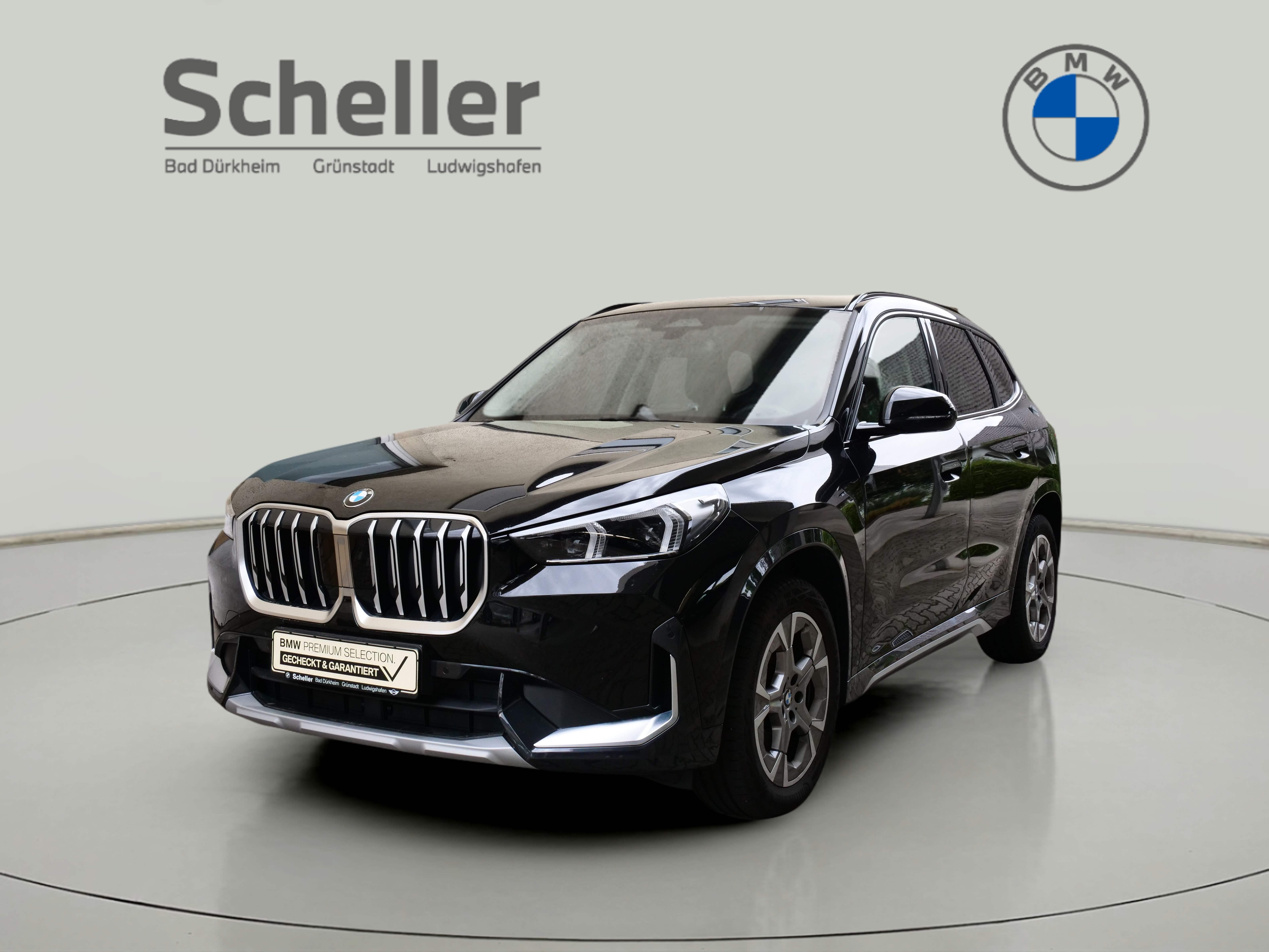 BMW BMW — BMW BMW X1 xDrive23i