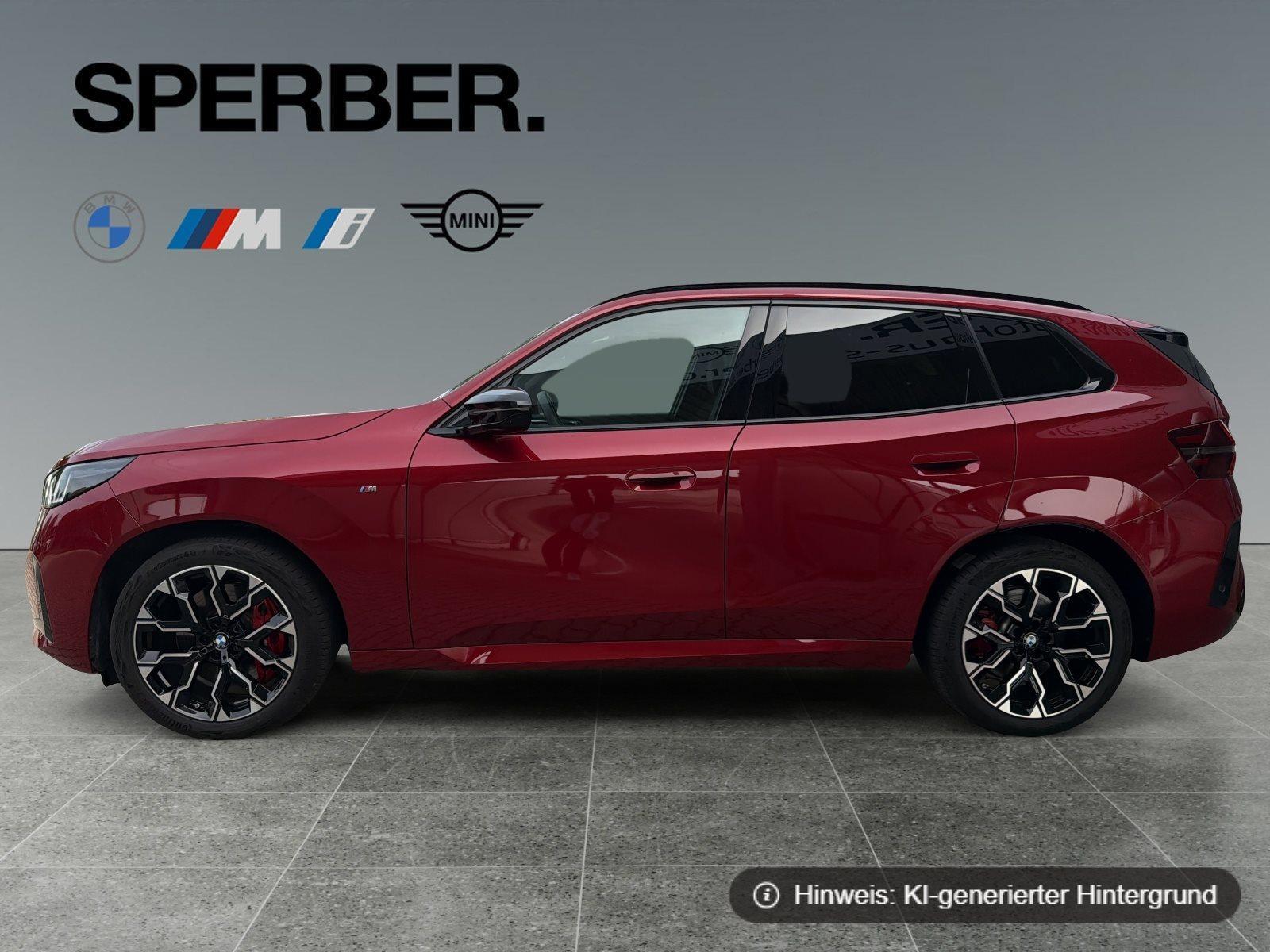 BMW X3 – Bild 2