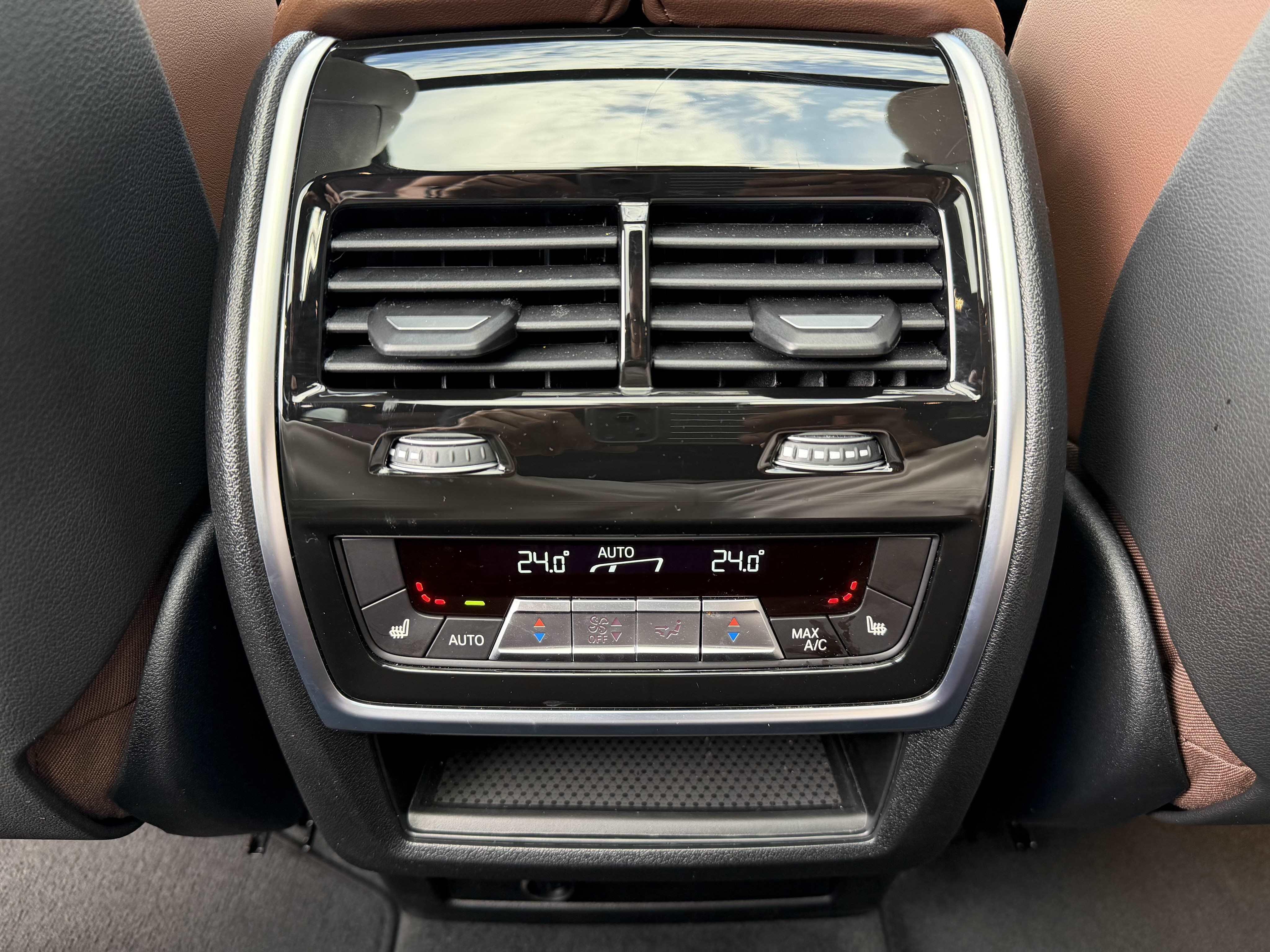 BMW X5 – Bild 9