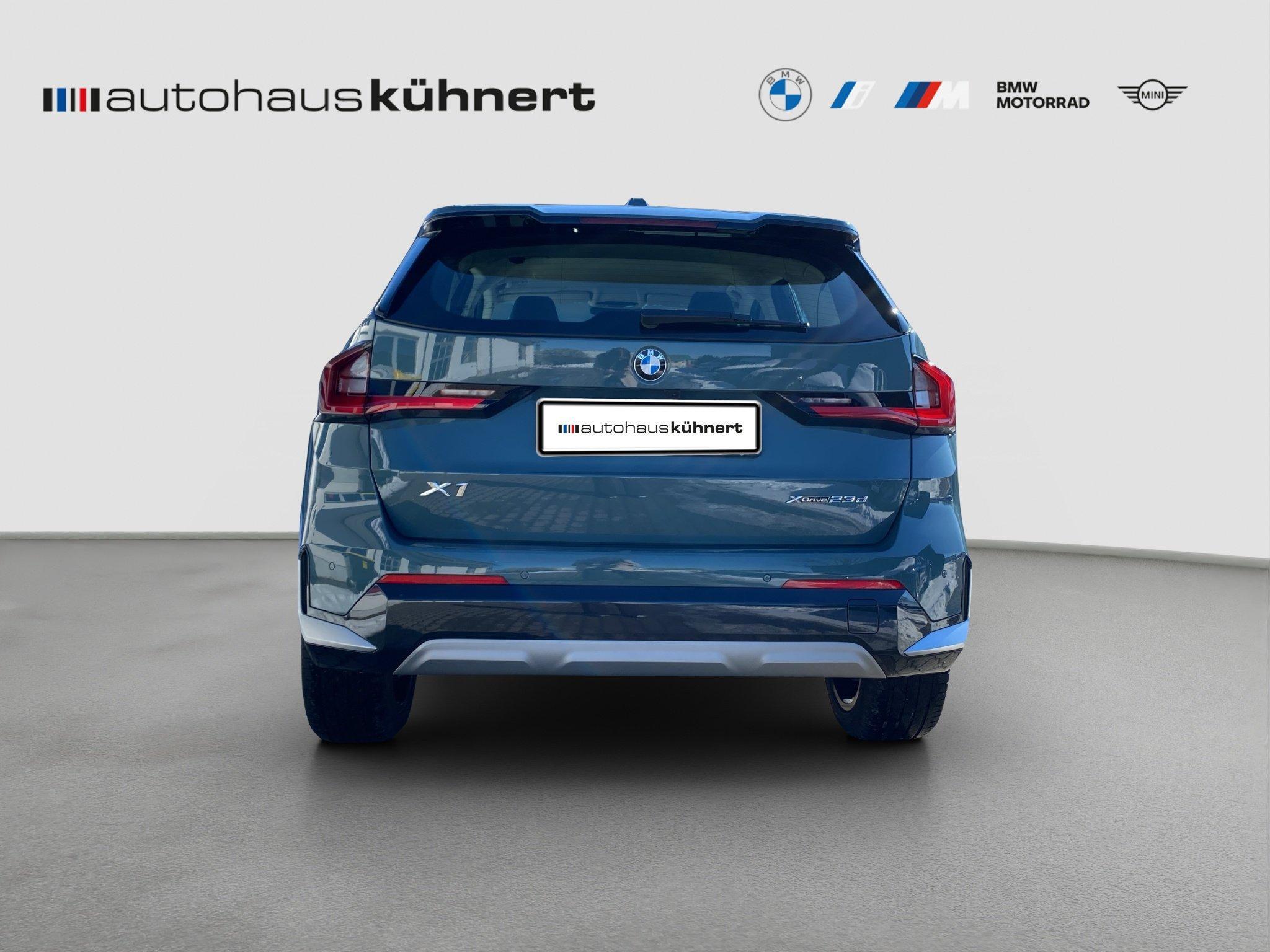 BMW X1 – Bild 6