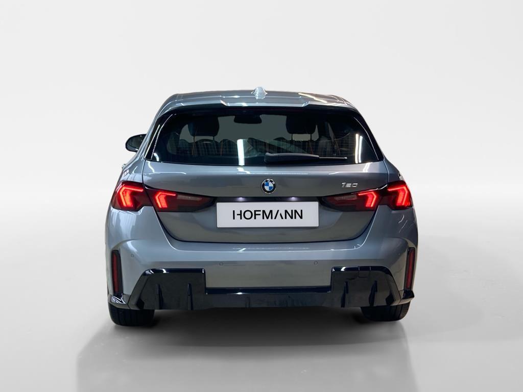 BMW 1er – Bild 19