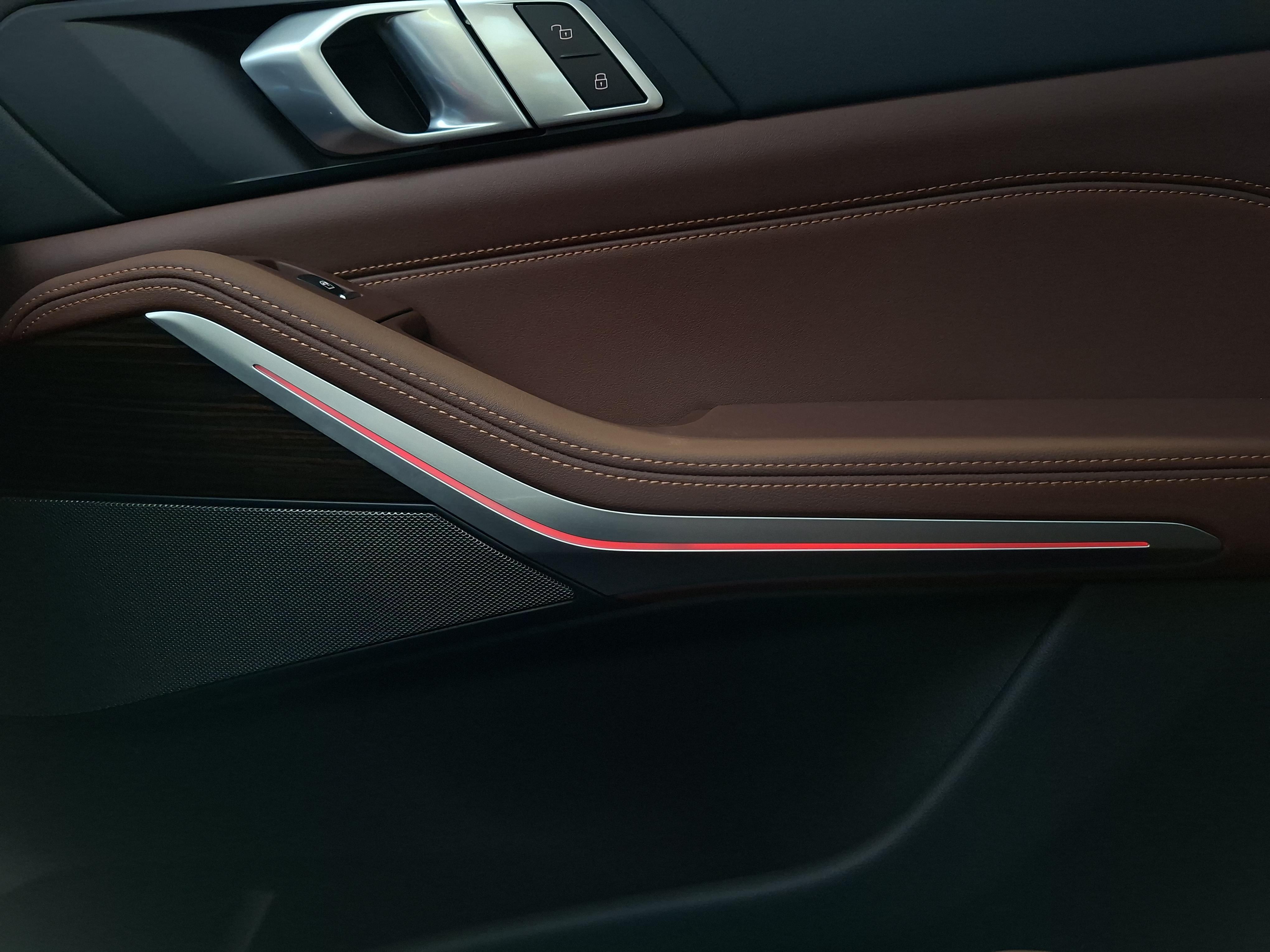 BMW X5 – Bild 32