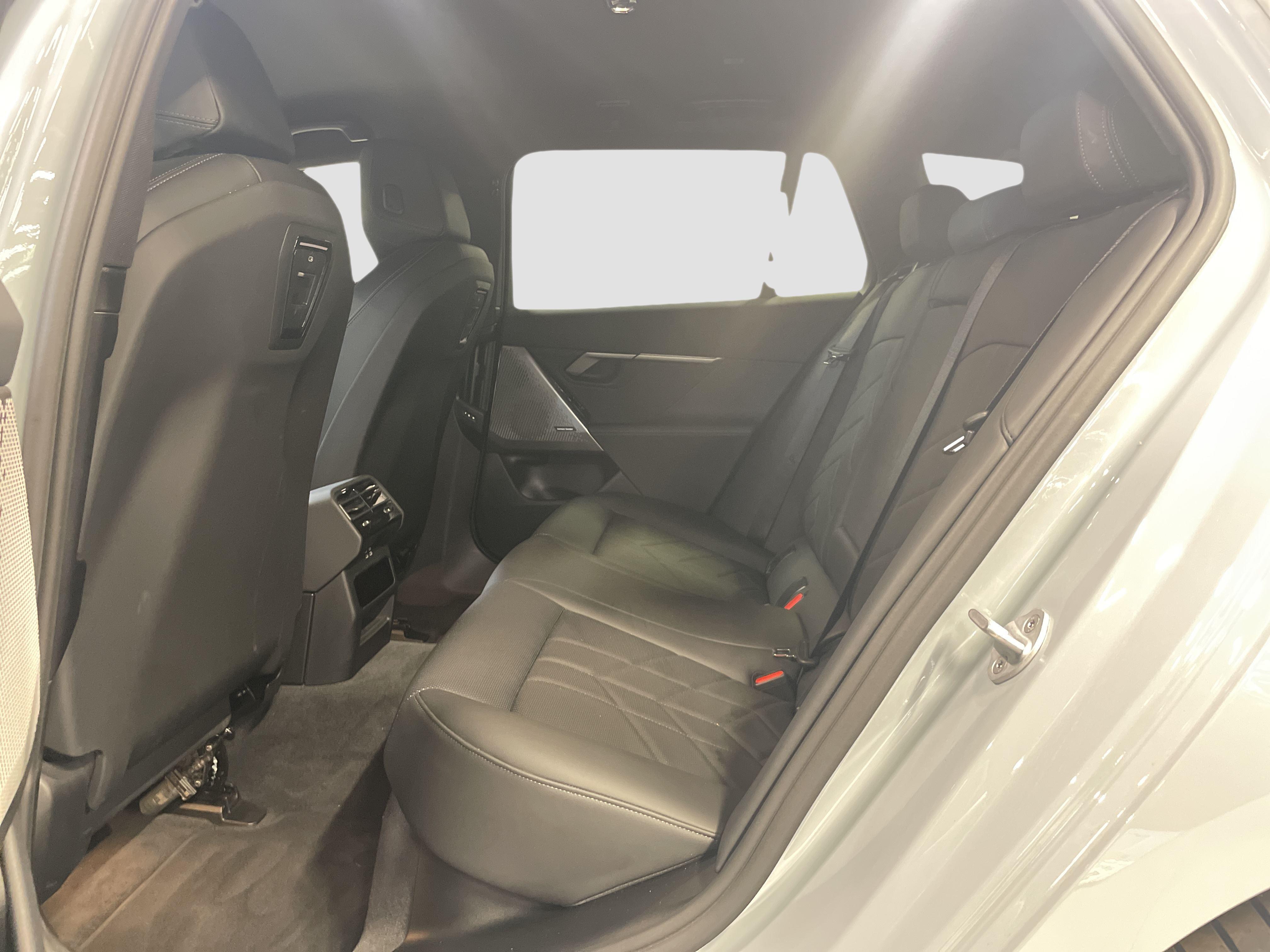BMW 5er Touring – Bild 7