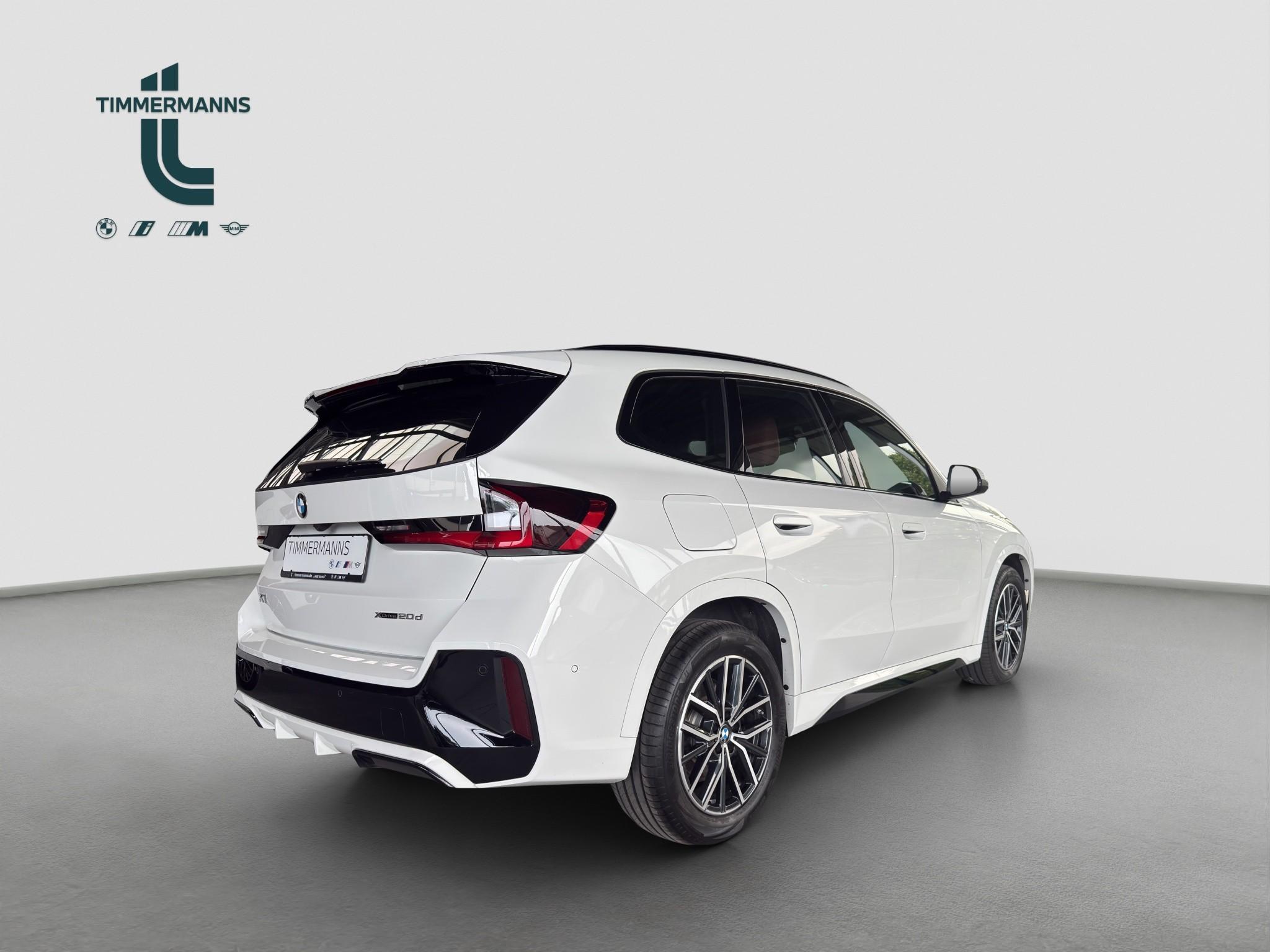 BMW X1 – Bild 6