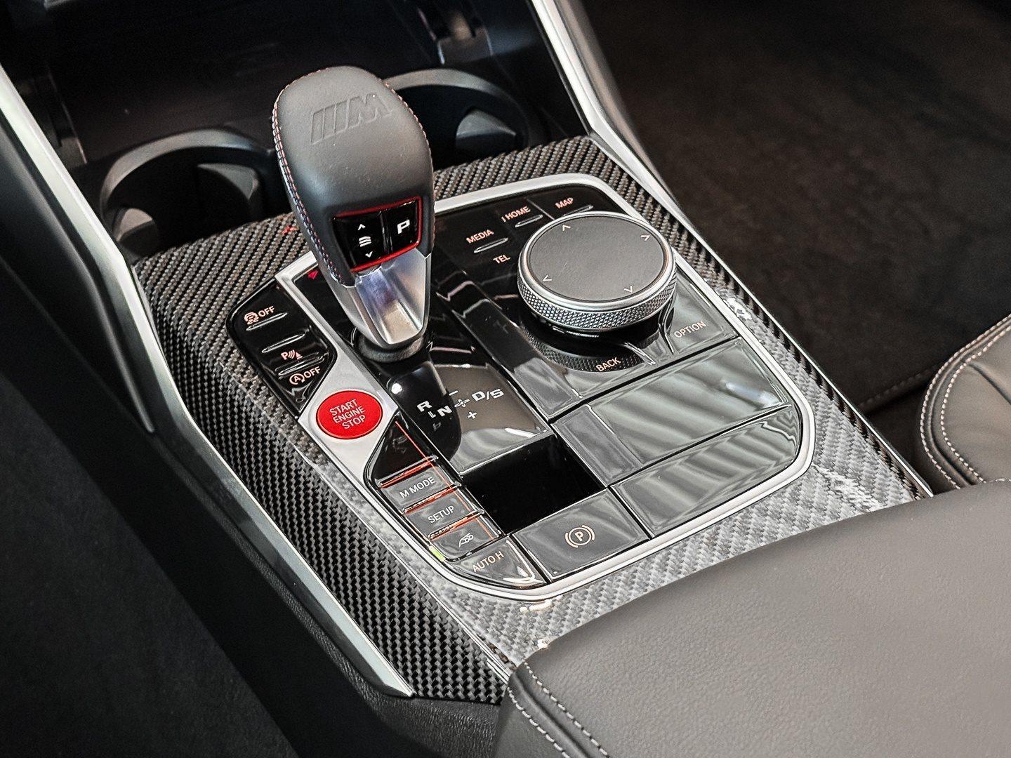 BMW M3 Touring – Bild 24
