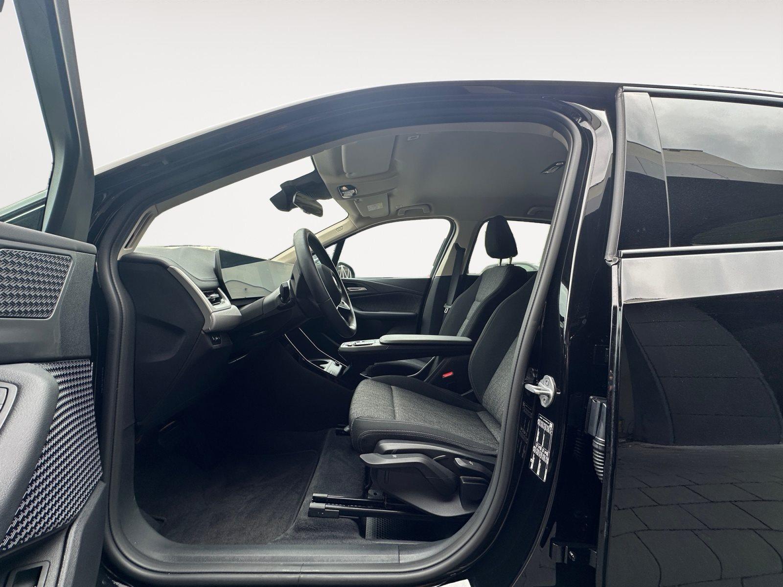 BMW 2er Active Tourer – Bild 12