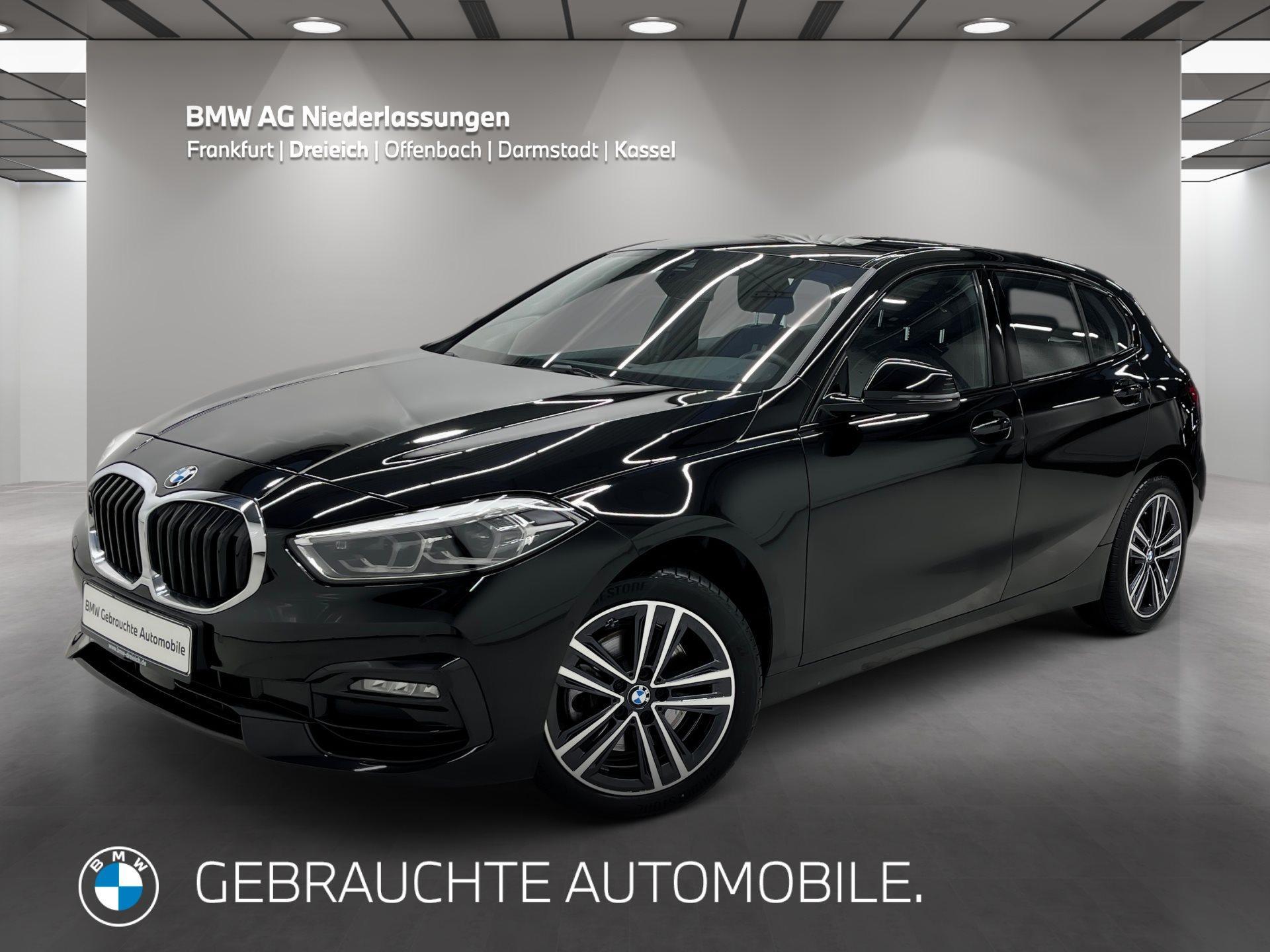 BMW 1er
