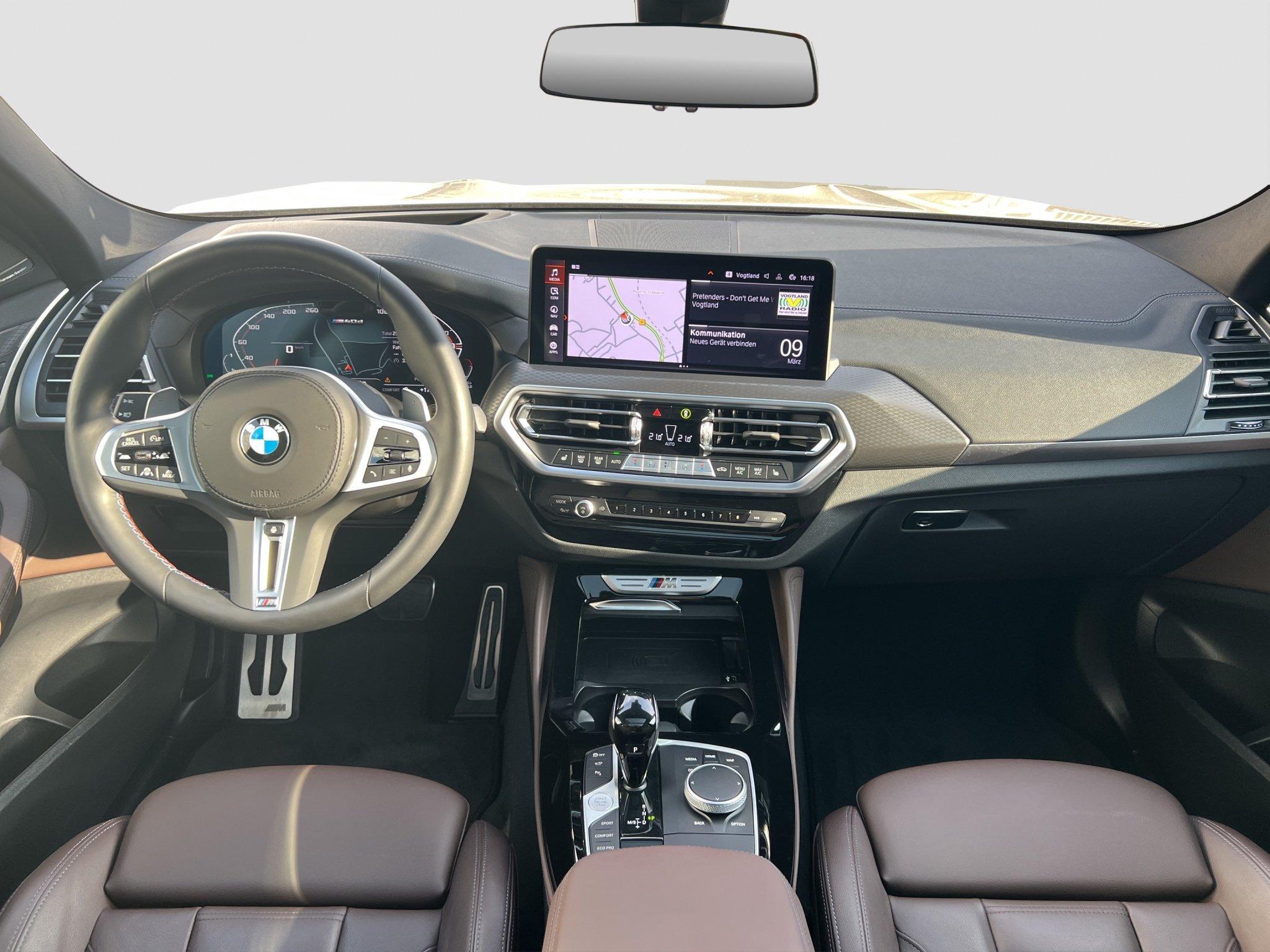 BMW X4 – Bild 16