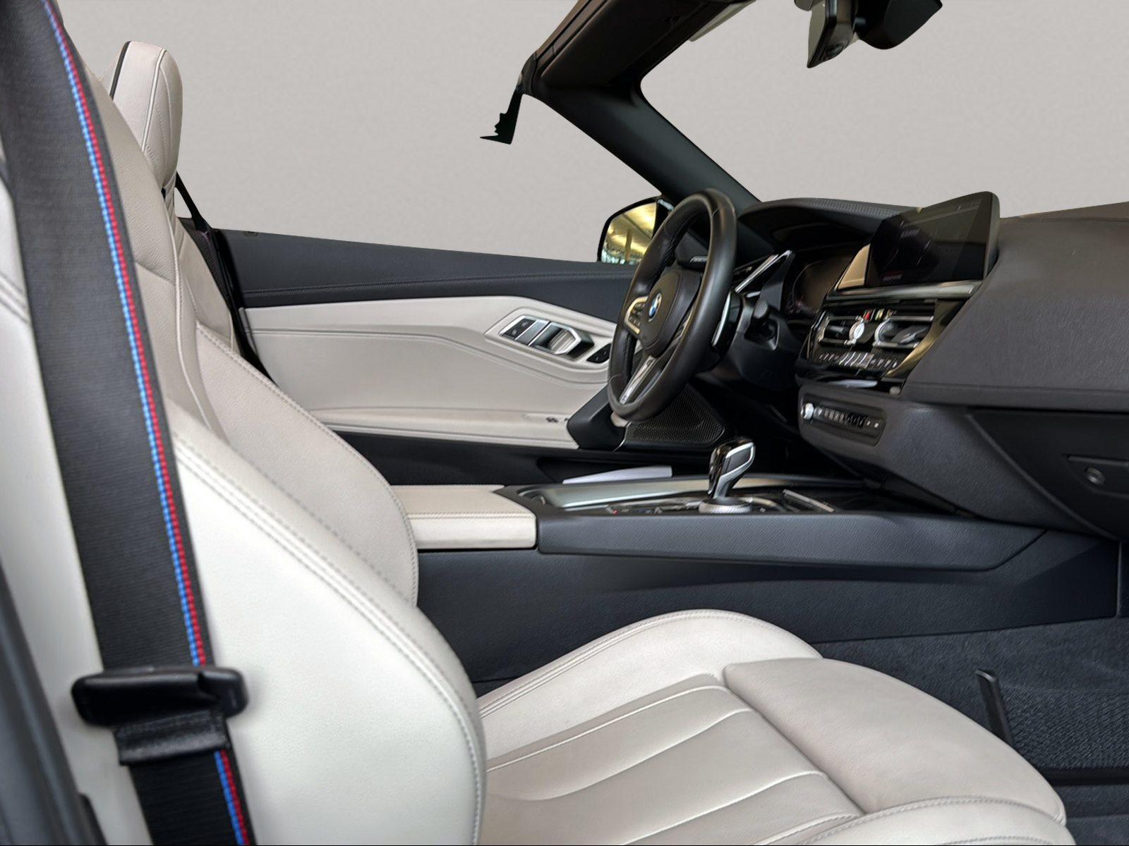 BMW Z4 – Bild 18