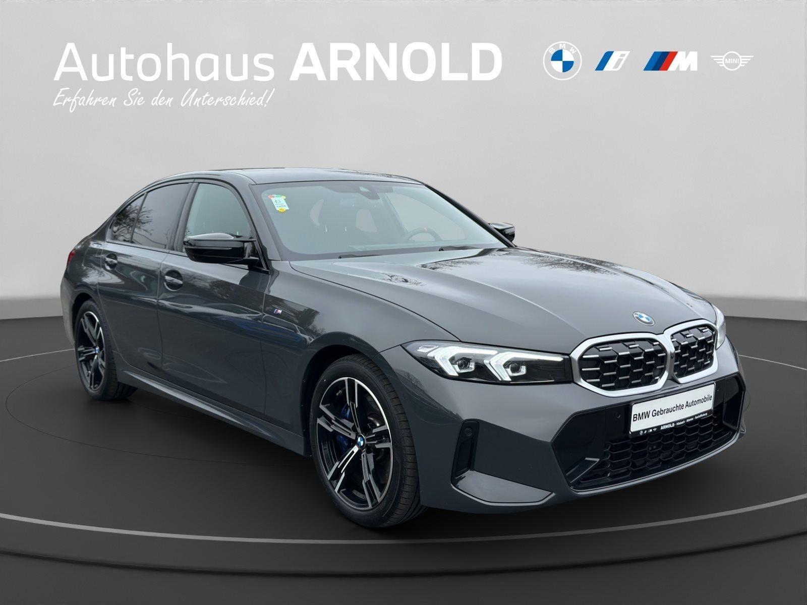 BMW 3er – Bild 3