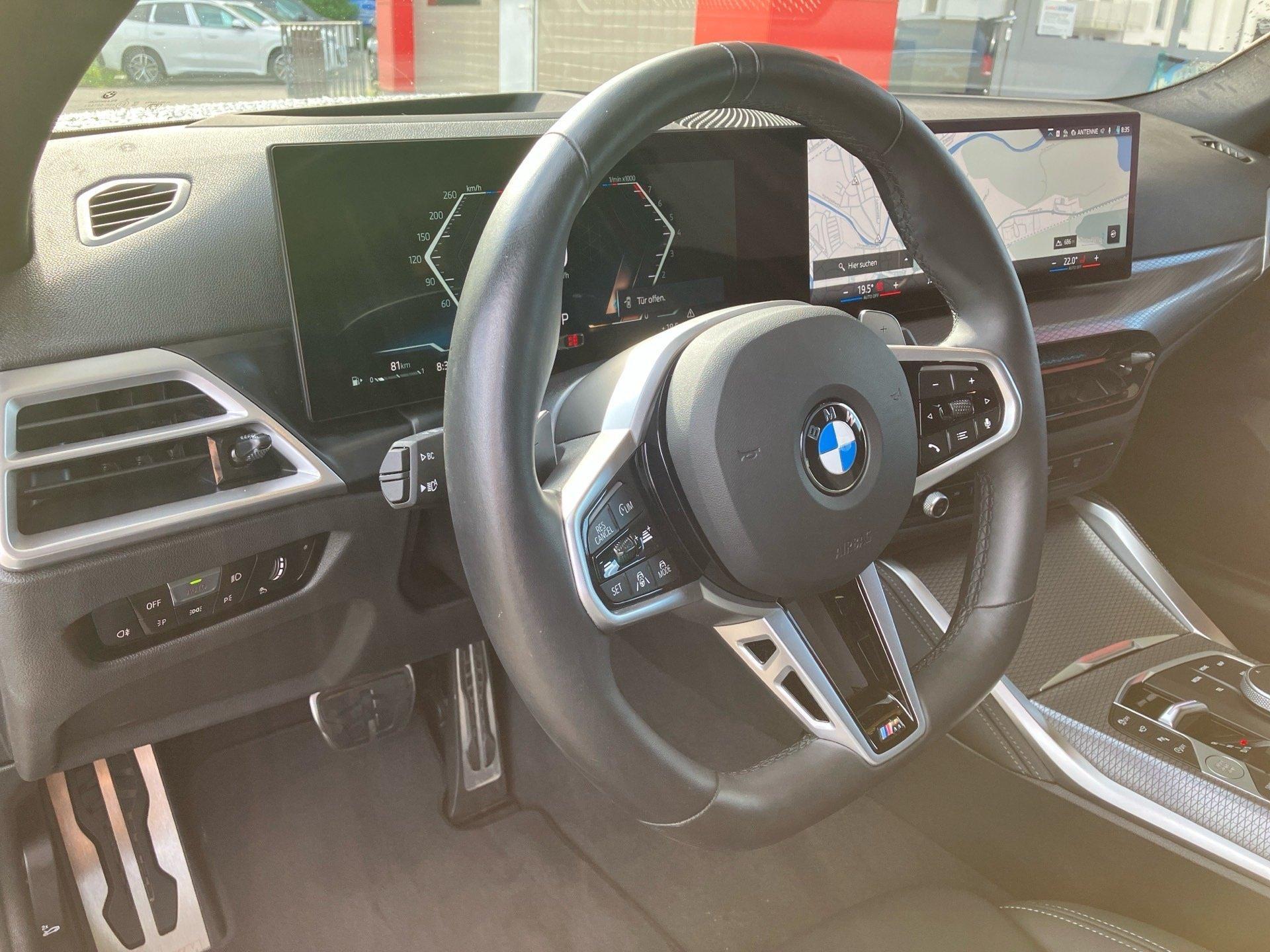 BMW 4er Gran Coupé – Bild 13