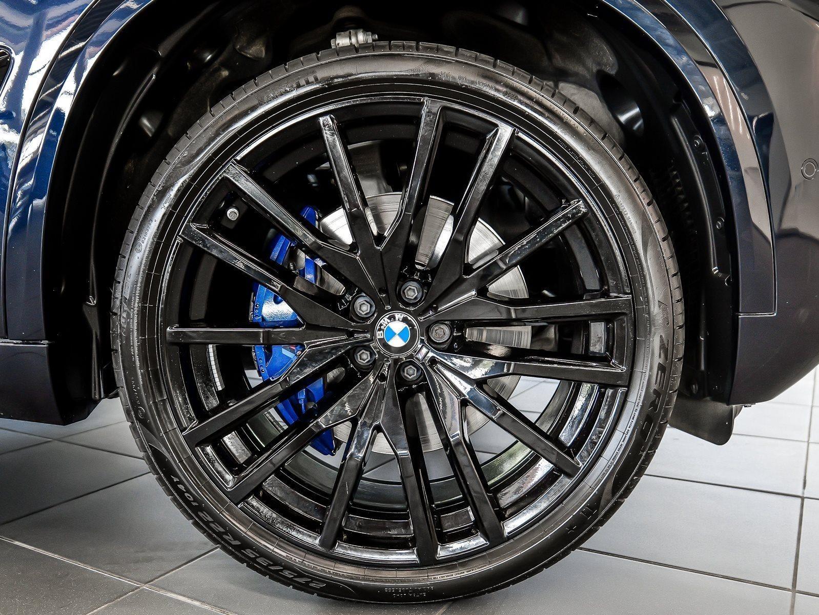 BMW X5 – Bild 4