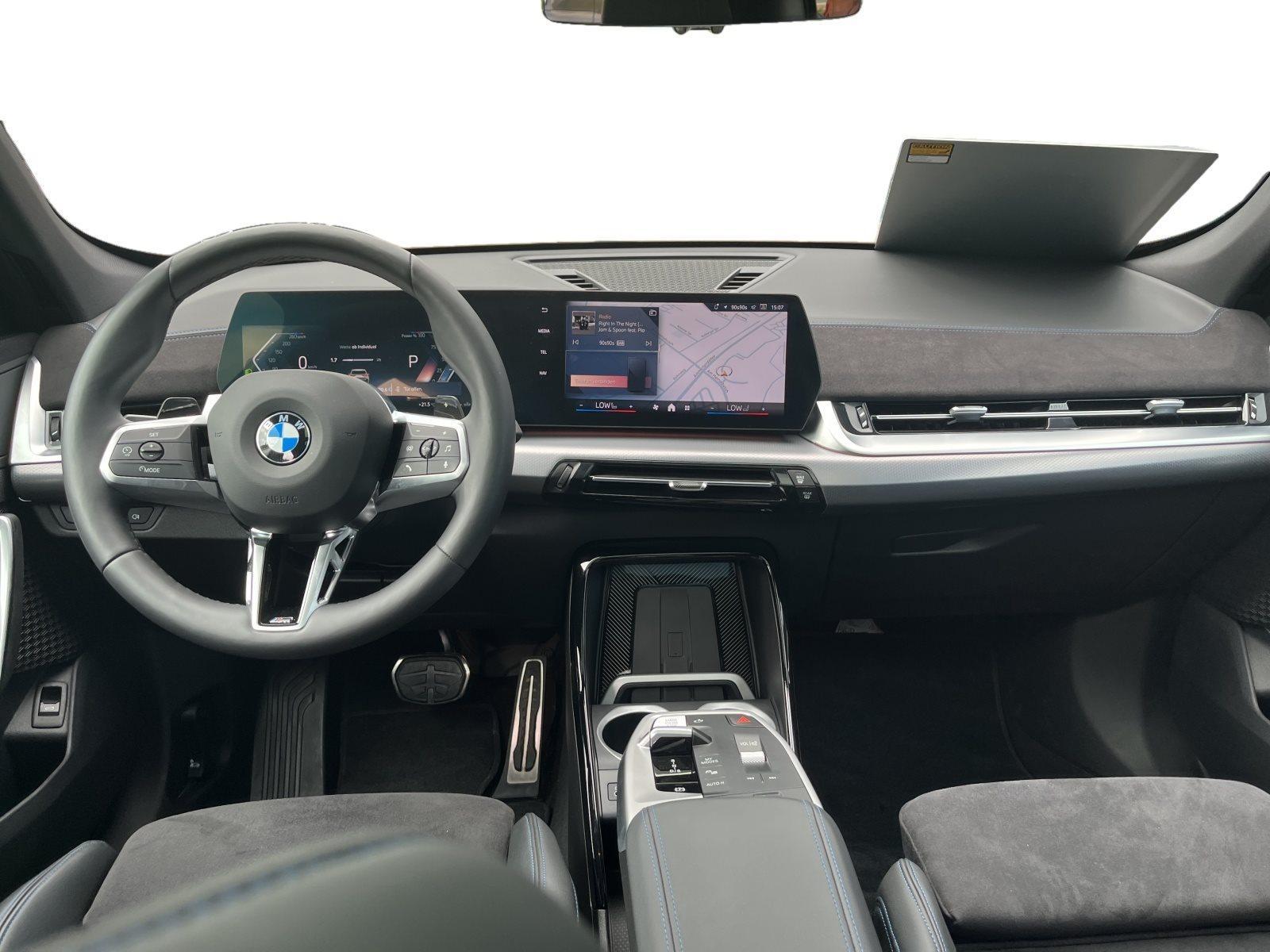BMW X1 – Bild 15