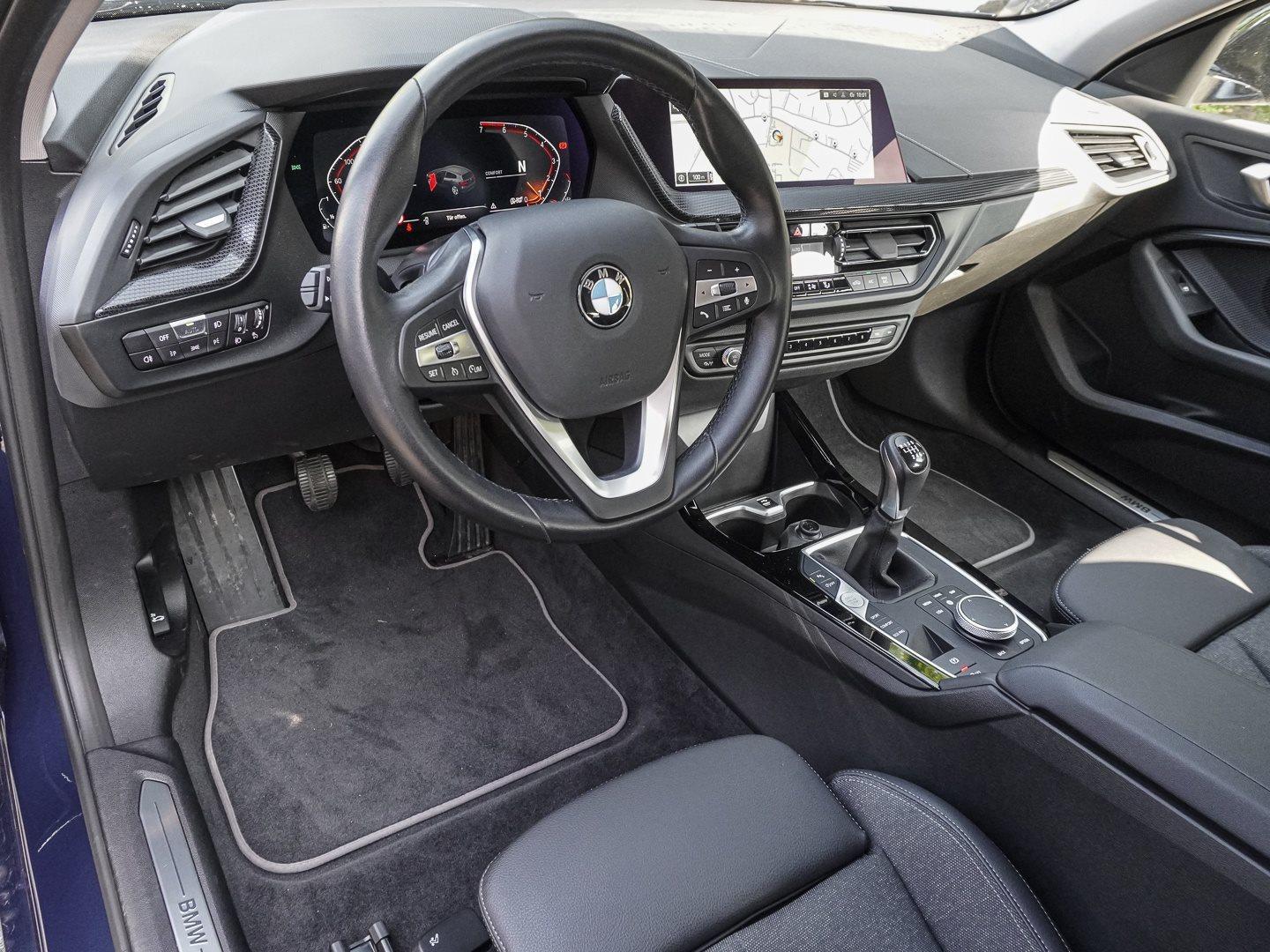 BMW 1er – Bild 14