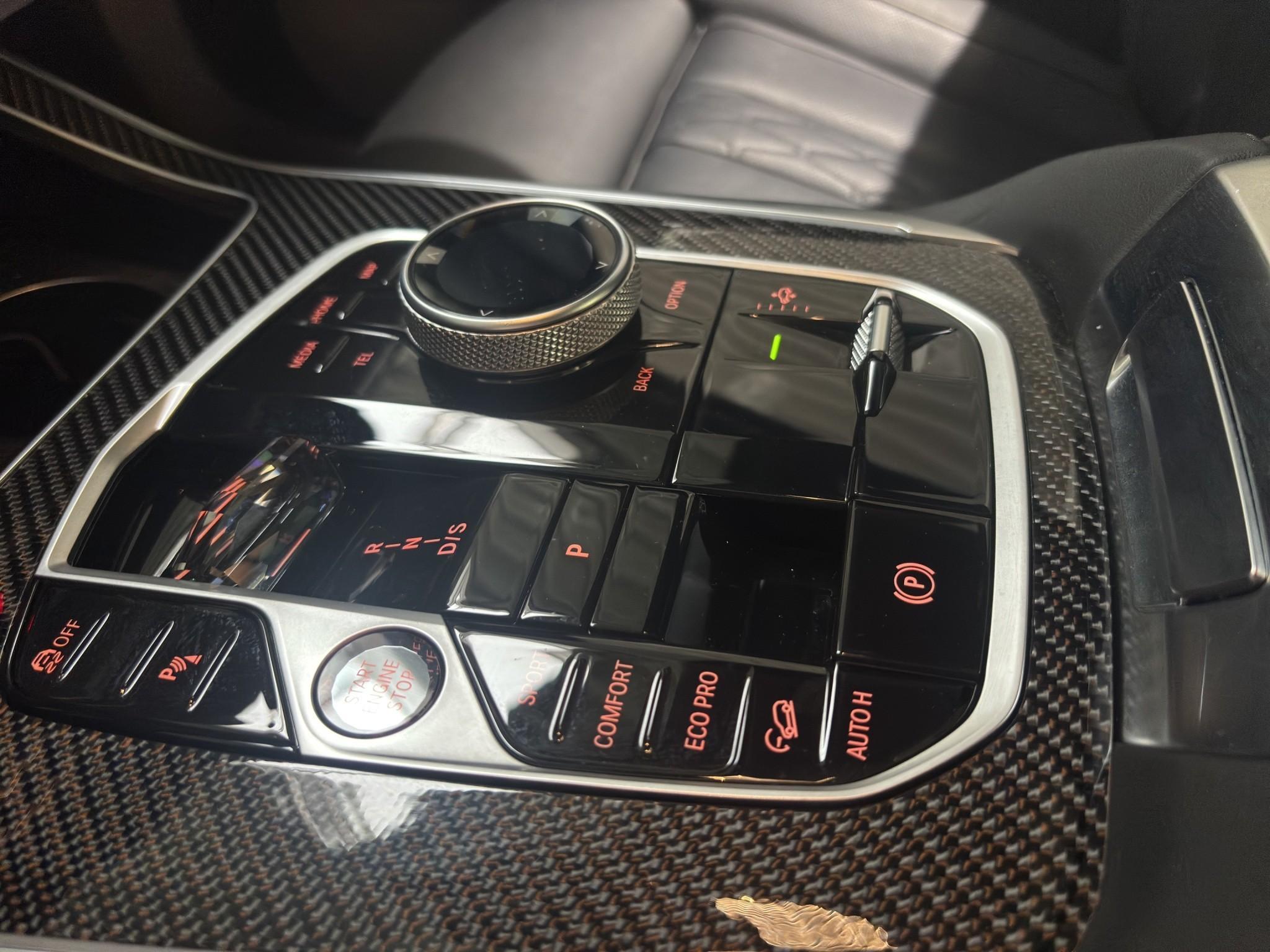 BMW X7 – Bild 19