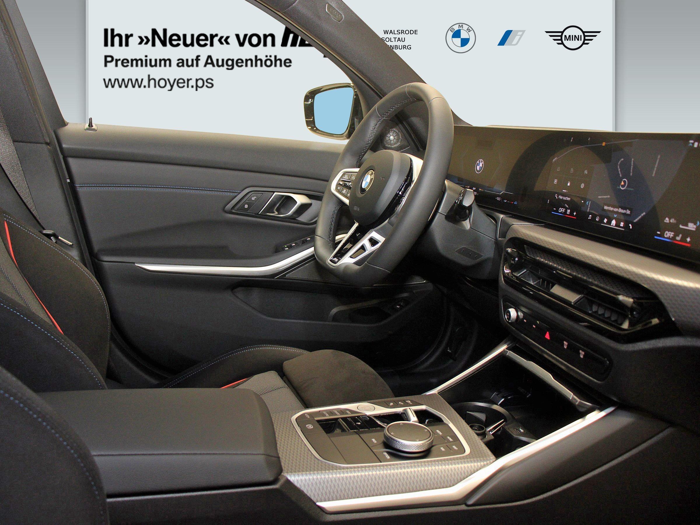 BMW 3er Touring – Bild 4