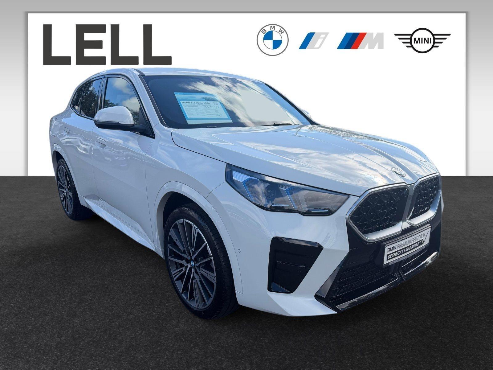 BMW X2 – Bild 11