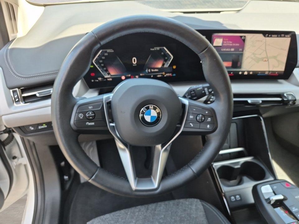 BMW 2er Active Tourer – Bild 37