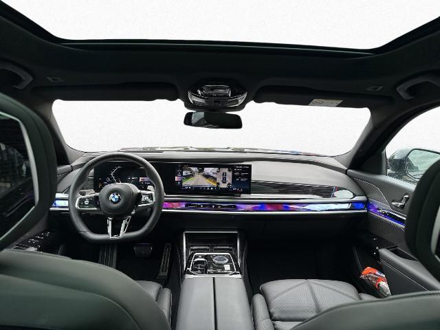 BMW 7er – Bild 12