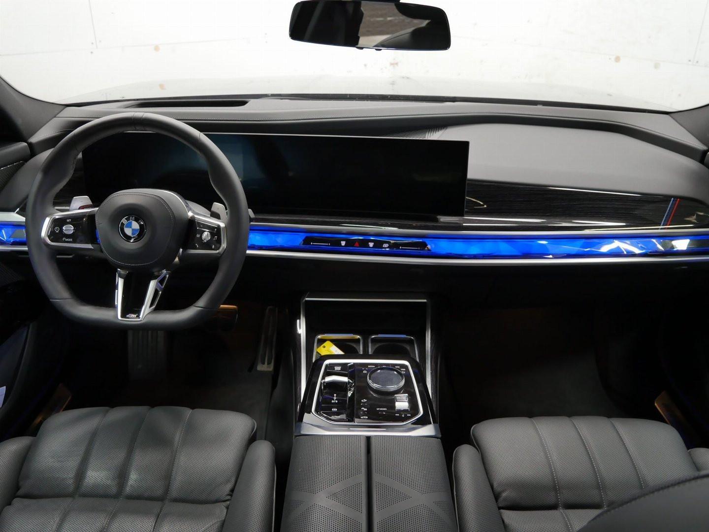 BMW 7er – Bild 34