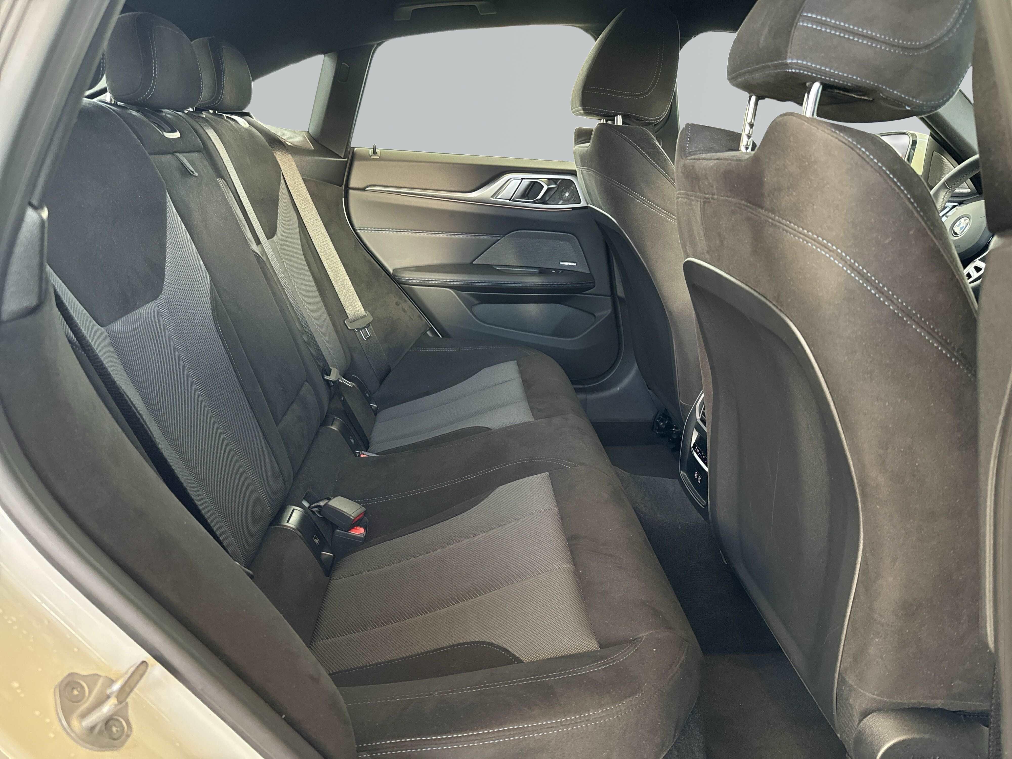 BMW 4er Gran Coupé – Bild 11