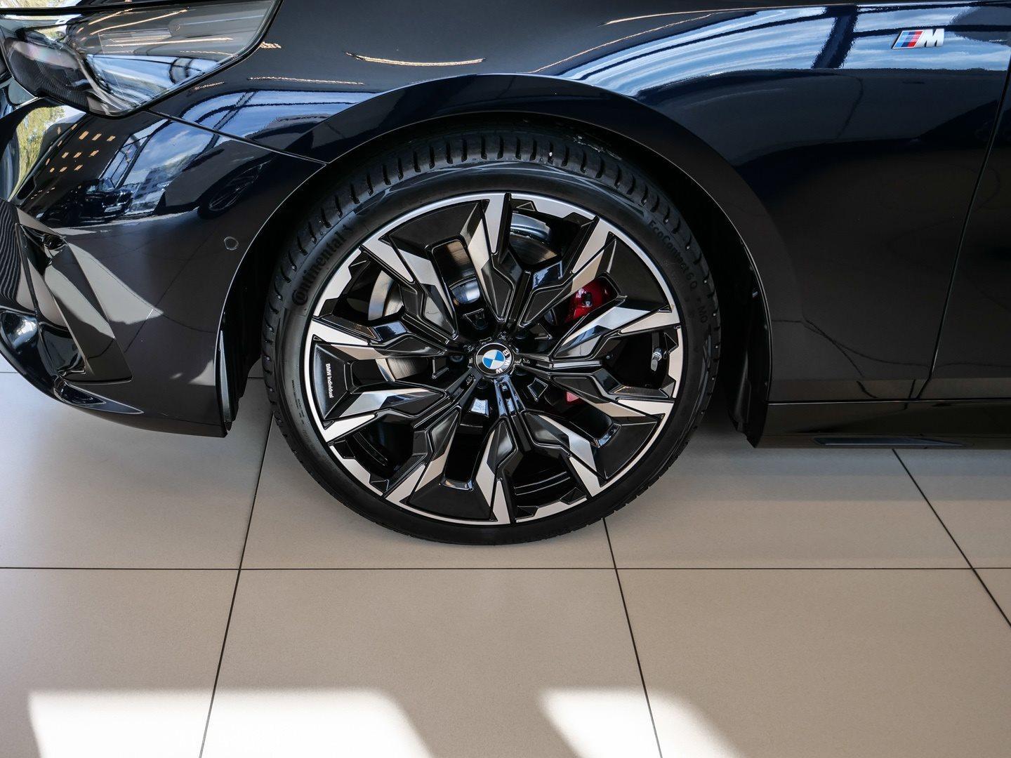 BMW 5er Touring – Bild 21