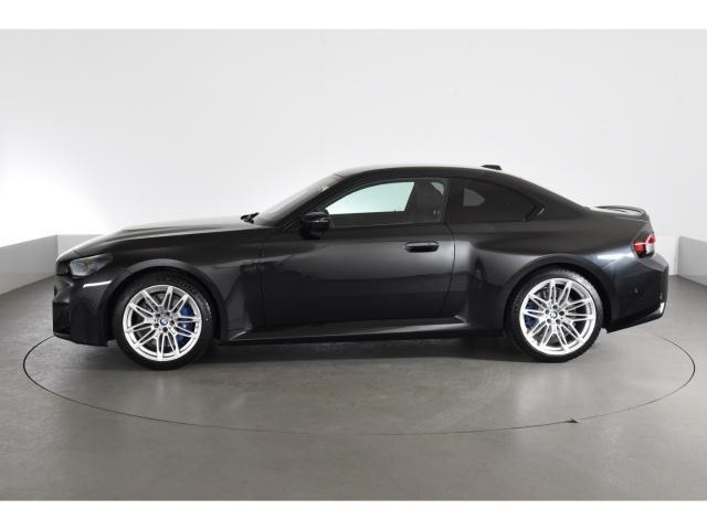 BMW M2 Coupé – Bild 6
