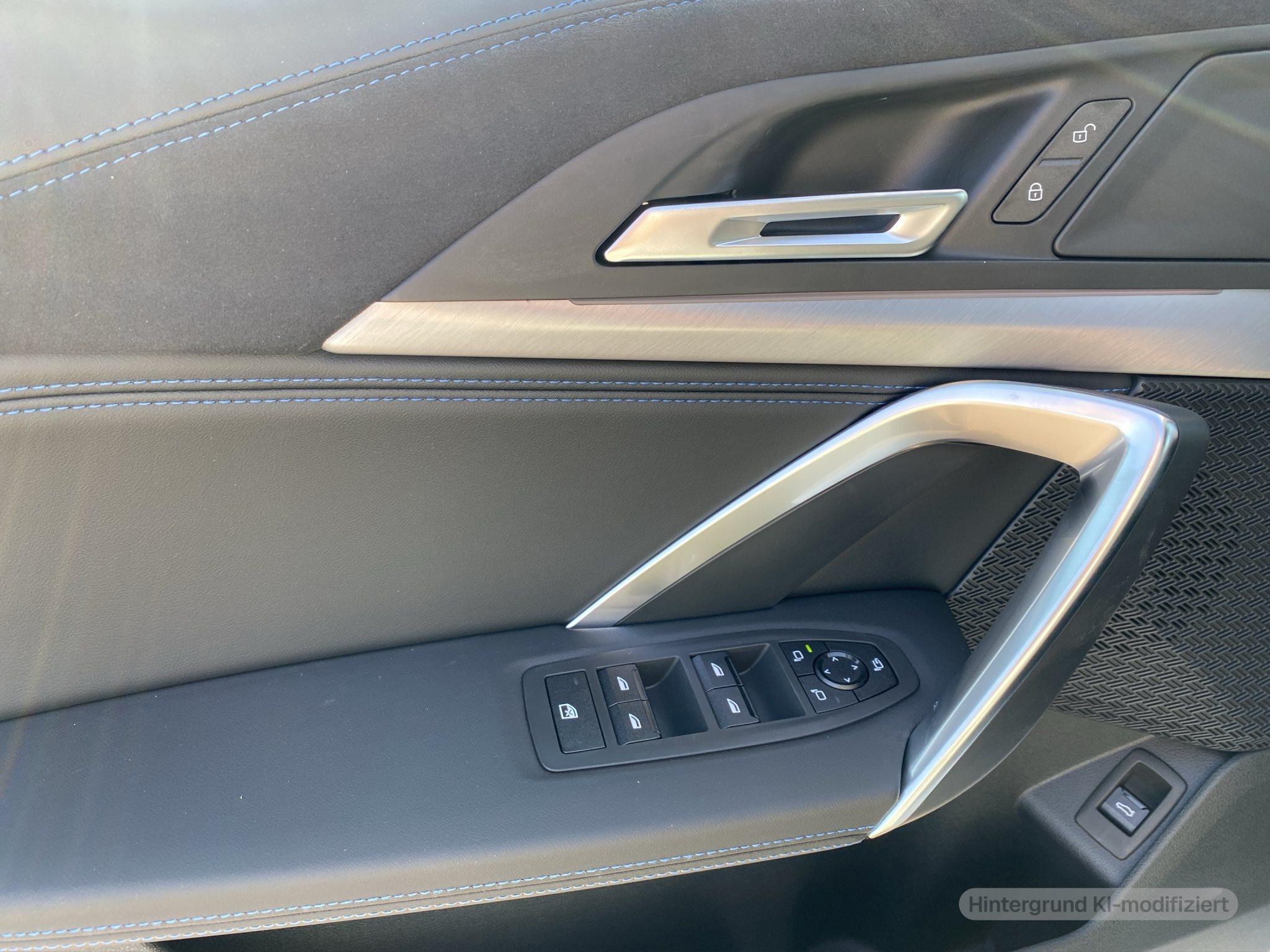 BMW X1 – Bild 16